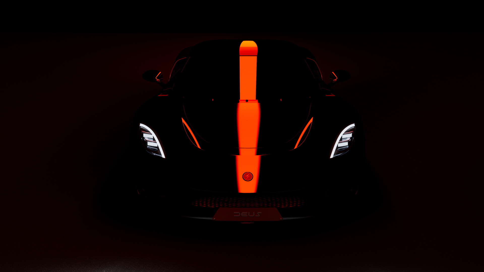 DEUS Will Drop Its New Electric Hypercar Named Vayanne On April 13