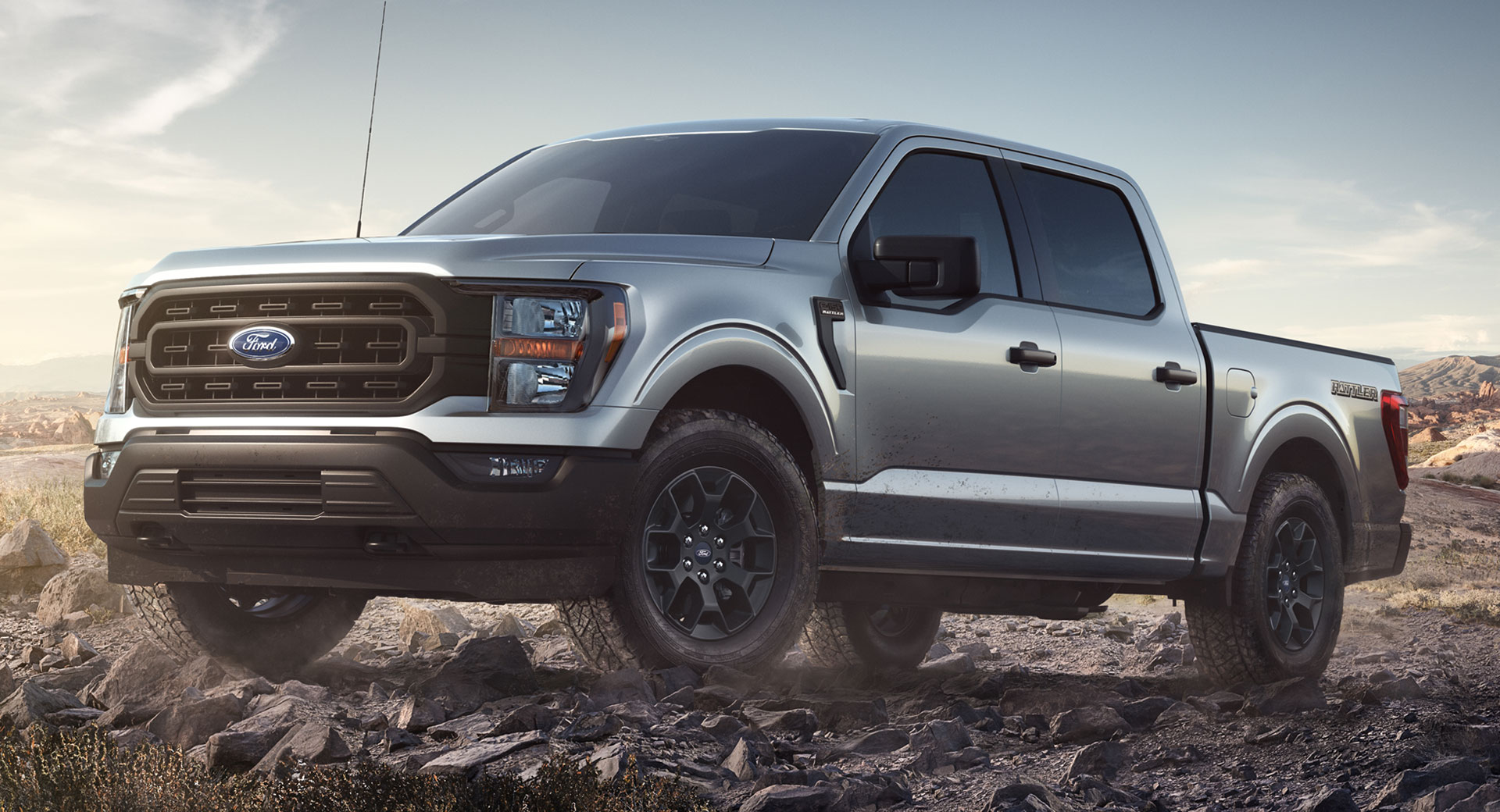 2023 Ford F 150 Incentives And Rebates