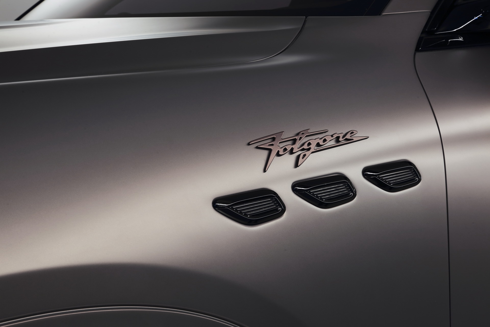 2023 Maserati Grecale Breaks Cover With Up To 530 HP, Electric Folgore On Its Way