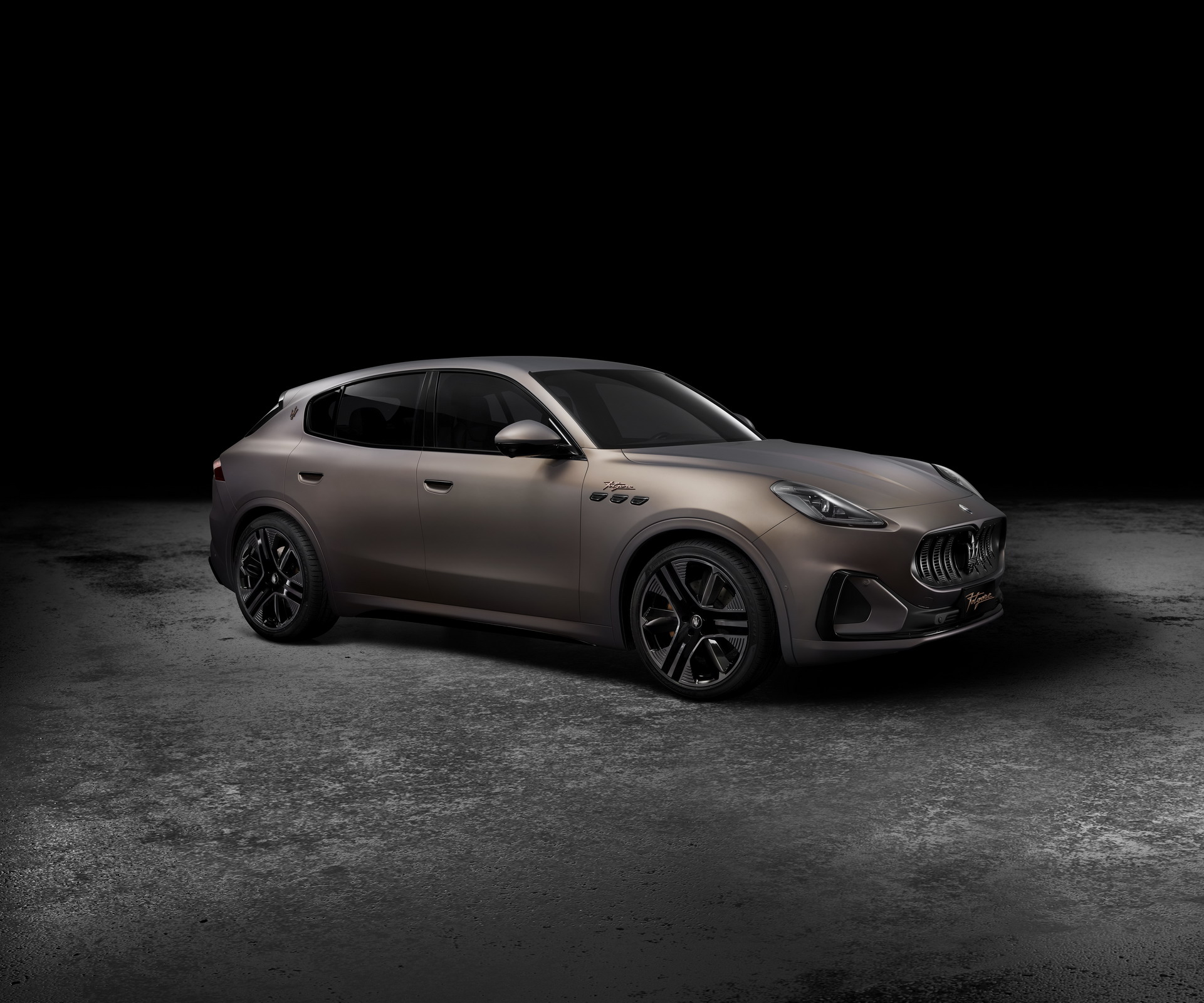 2023 Maserati Grecale Breaks Cover With Up To 530 HP, Electric Folgore On Its Way