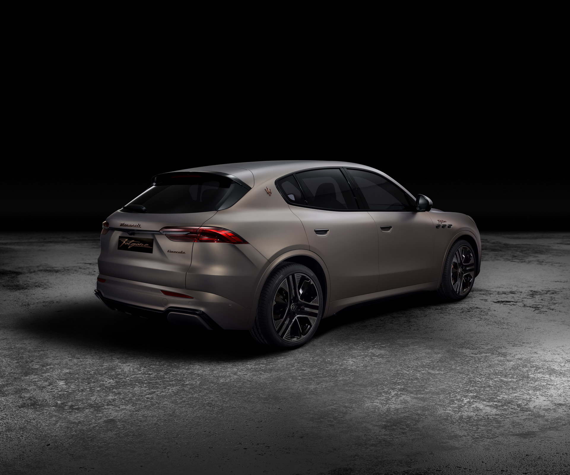 2023 Maserati Grecale Breaks Cover With Up To 530 HP, Electric Folgore On Its Way