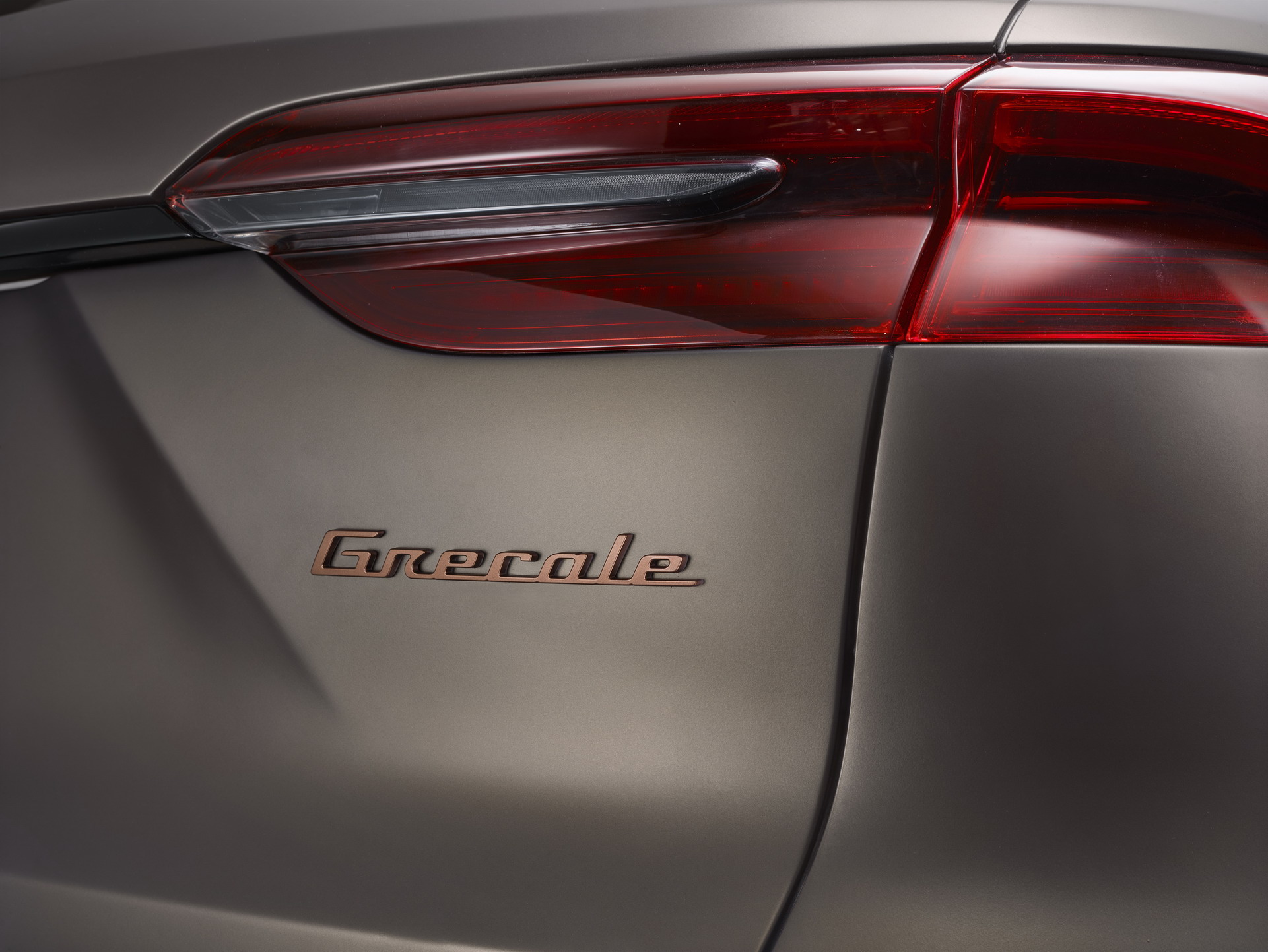 2023 Maserati Grecale Breaks Cover With Up To 530 HP, Electric Folgore On Its Way