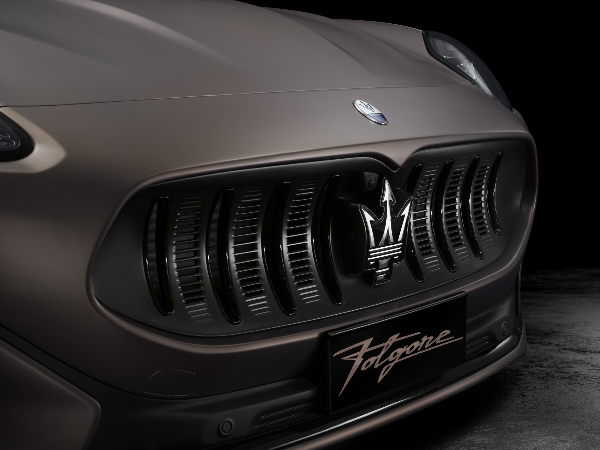 2023 Maserati Grecale Breaks Cover With Up To 530 HP, Electric Folgore On Its Way