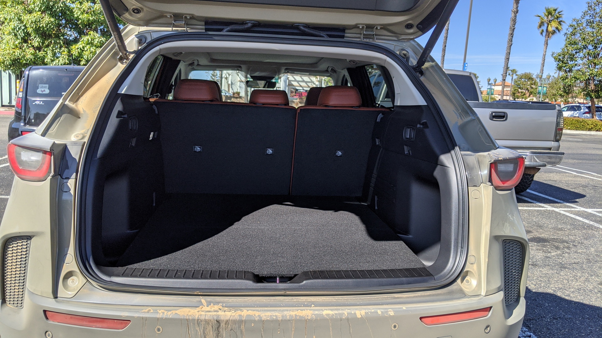 You Asked, We Answer: What You Want To Know About The 2023 Mazda CX-50 We Reviewed