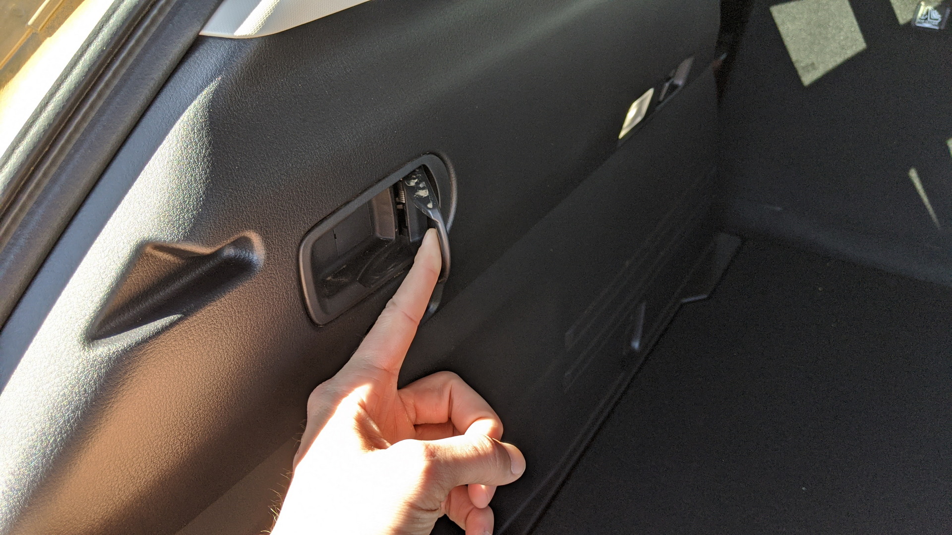 You Asked, We Answer: What You Want To Know About The 2023 Mazda CX-50 We Reviewed