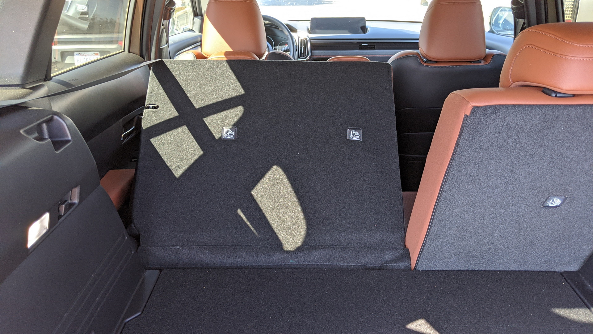 You Asked, We Answer: What You Want To Know About The 2023 Mazda CX-50 We Reviewed