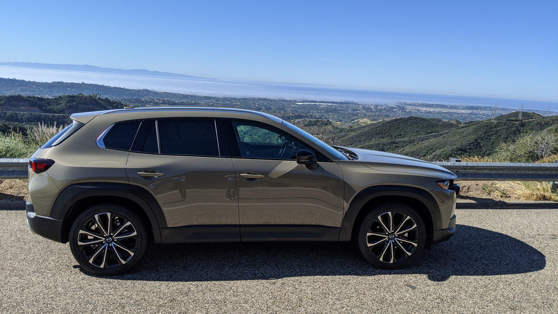 You Asked, We Answer: What You Want To Know About The 2023 Mazda CX-50 We Reviewed