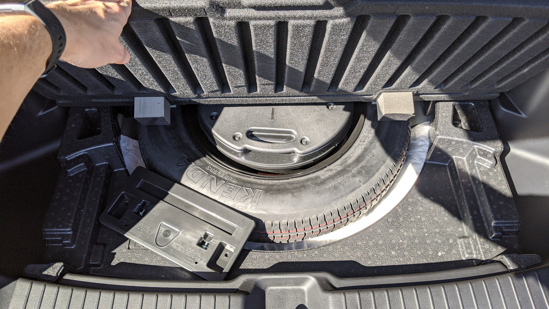 You Asked, We Answer: What You Want To Know About The 2023 Mazda CX-50 We Reviewed