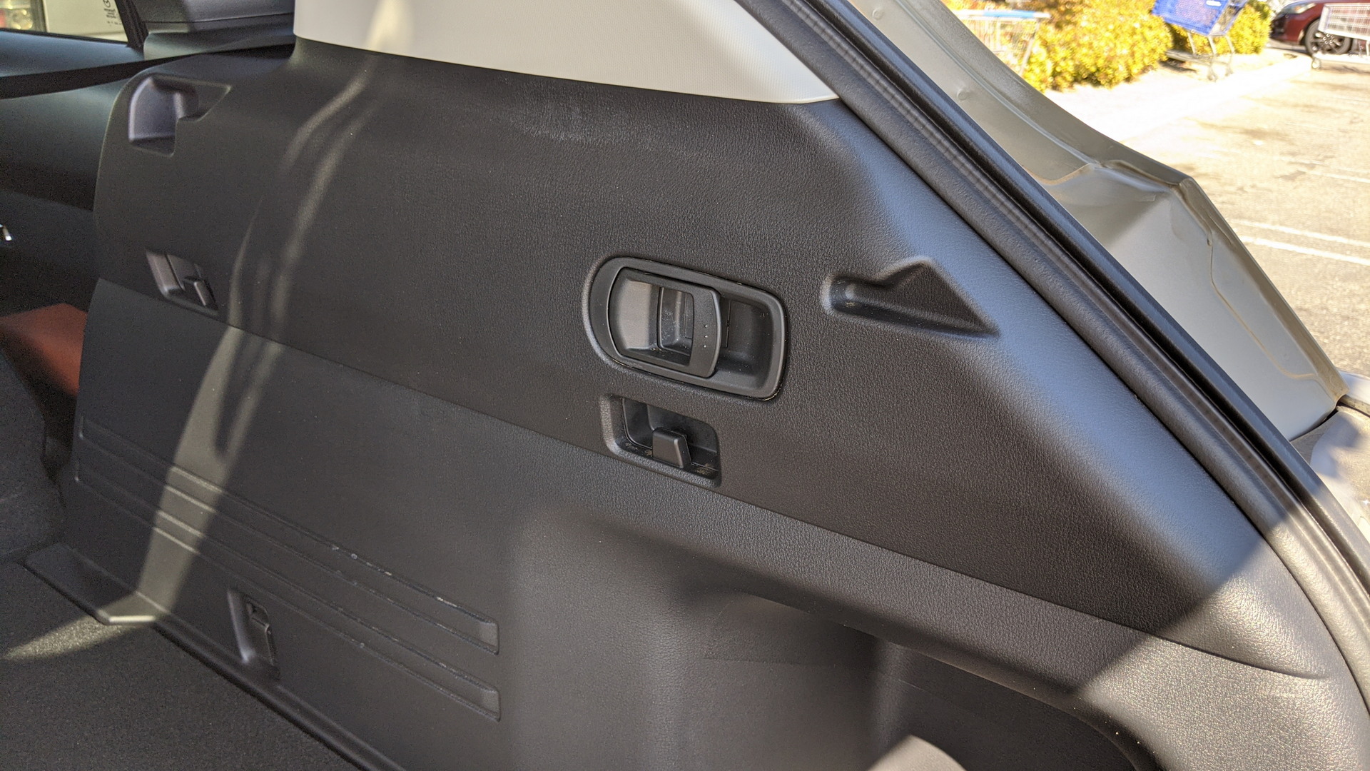 You Asked, We Answer: What You Want To Know About The 2023 Mazda CX-50 We Reviewed