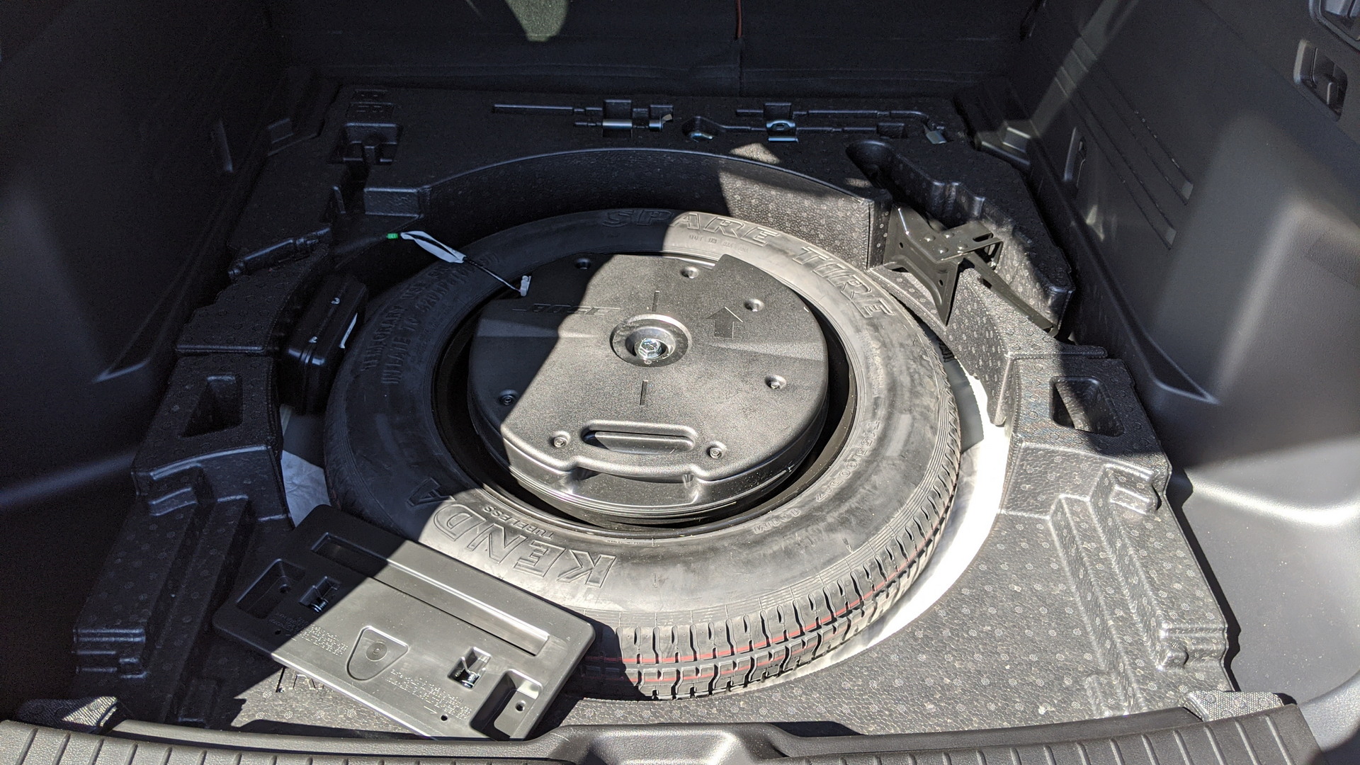 You Asked, We Answer: What You Want To Know About The 2023 Mazda CX-50 We Reviewed