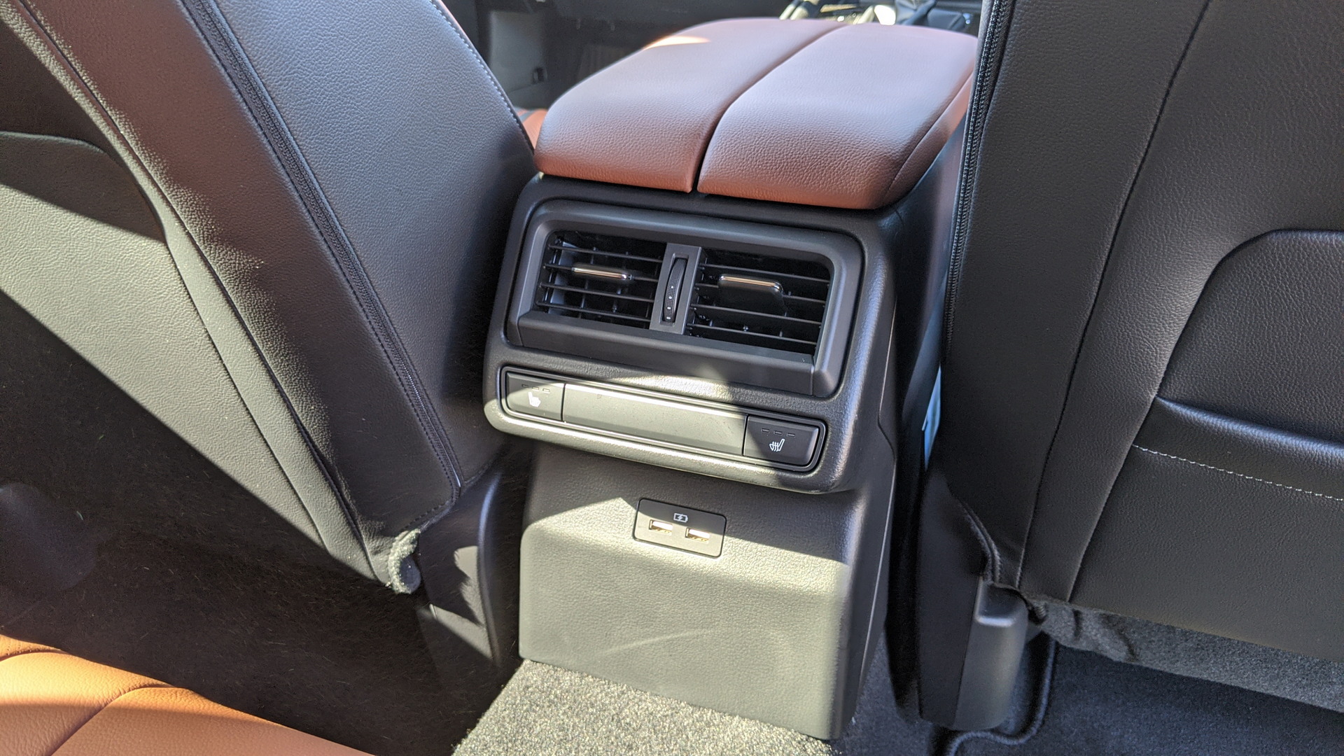 You Asked, We Answer: What You Want To Know About The 2023 Mazda CX-50 We Reviewed