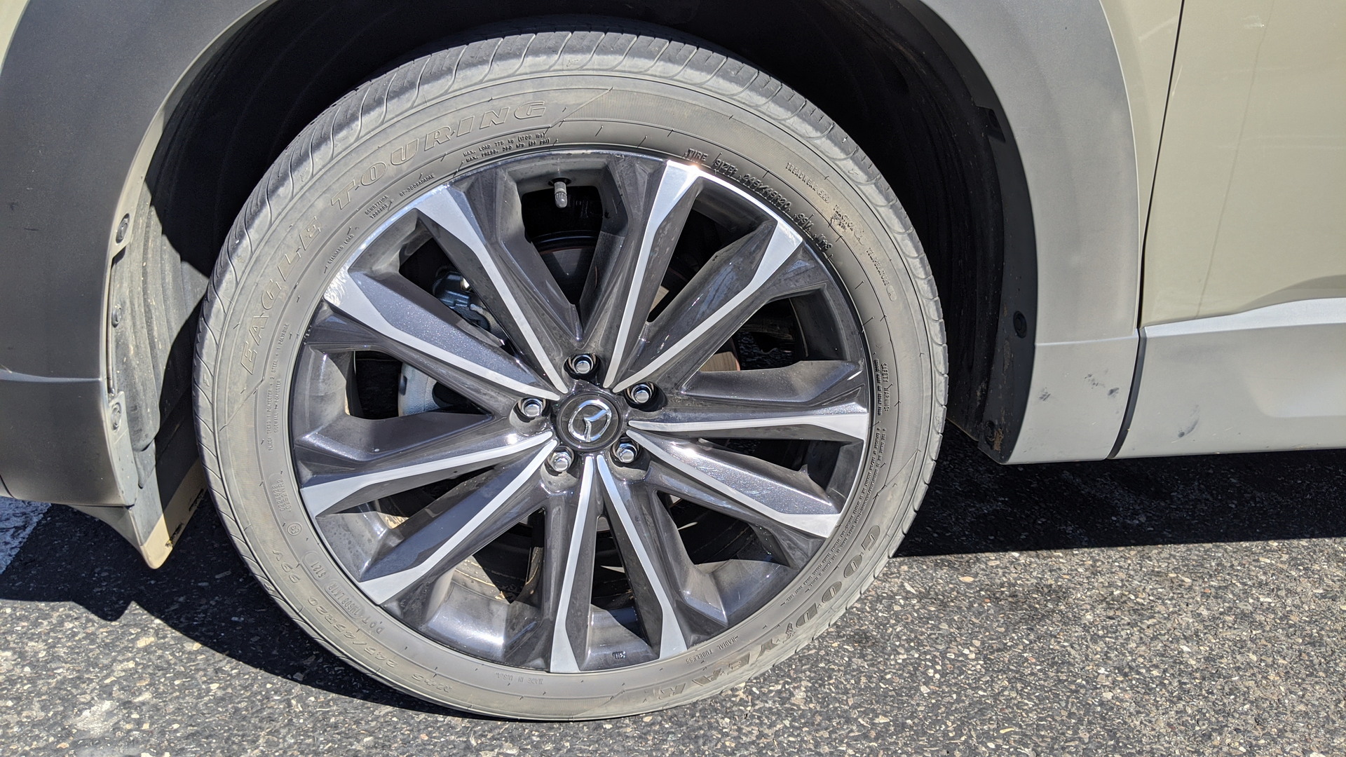 You Asked, We Answer: What You Want To Know About The 2023 Mazda CX-50 We Reviewed