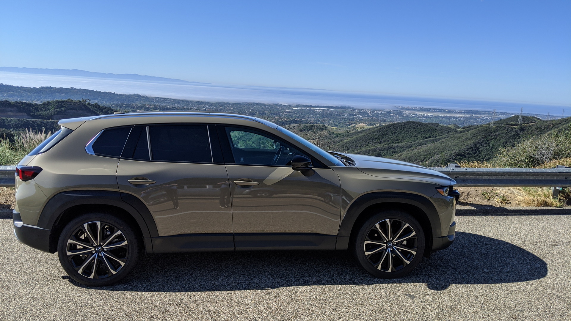 You Asked, We Answer: What You Want To Know About The 2023 Mazda CX-50 We Reviewed