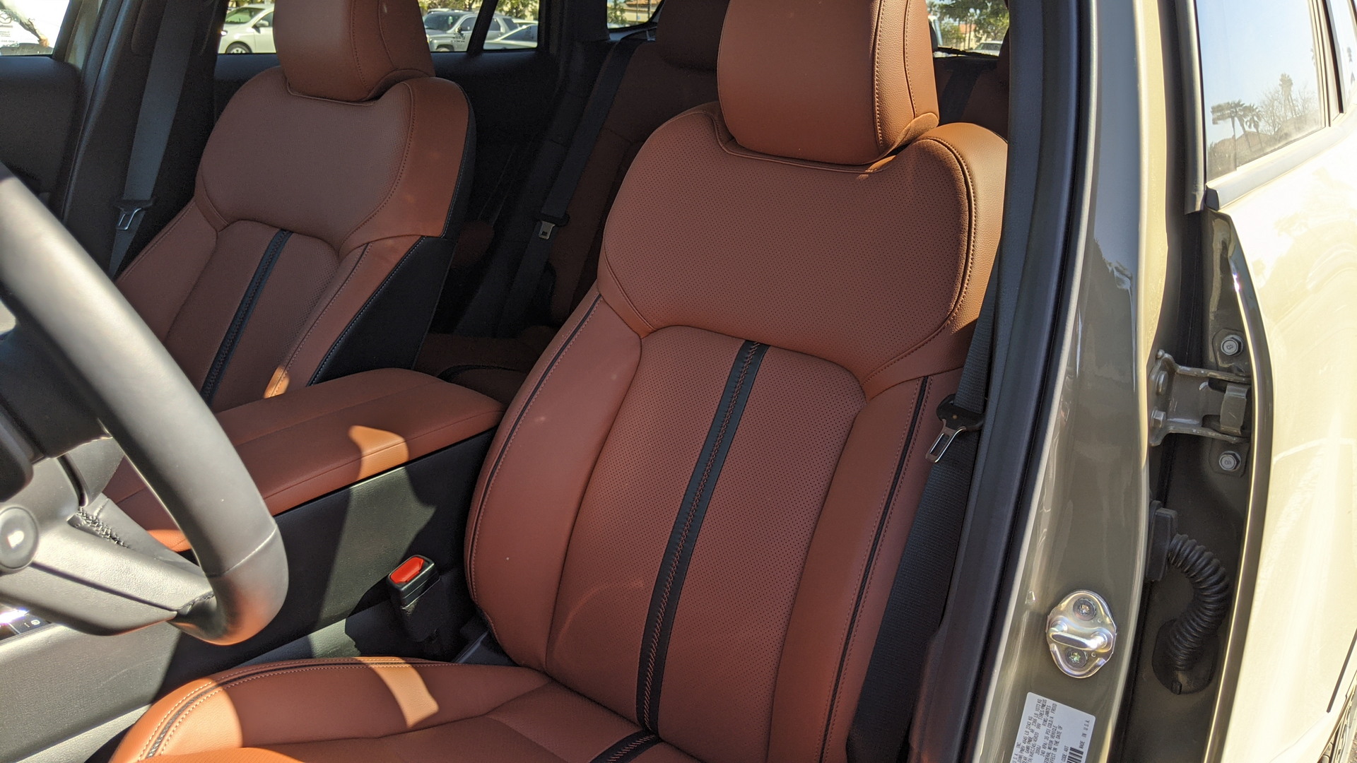 You Asked, We Answer: What You Want To Know About The 2023 Mazda CX-50 We Reviewed