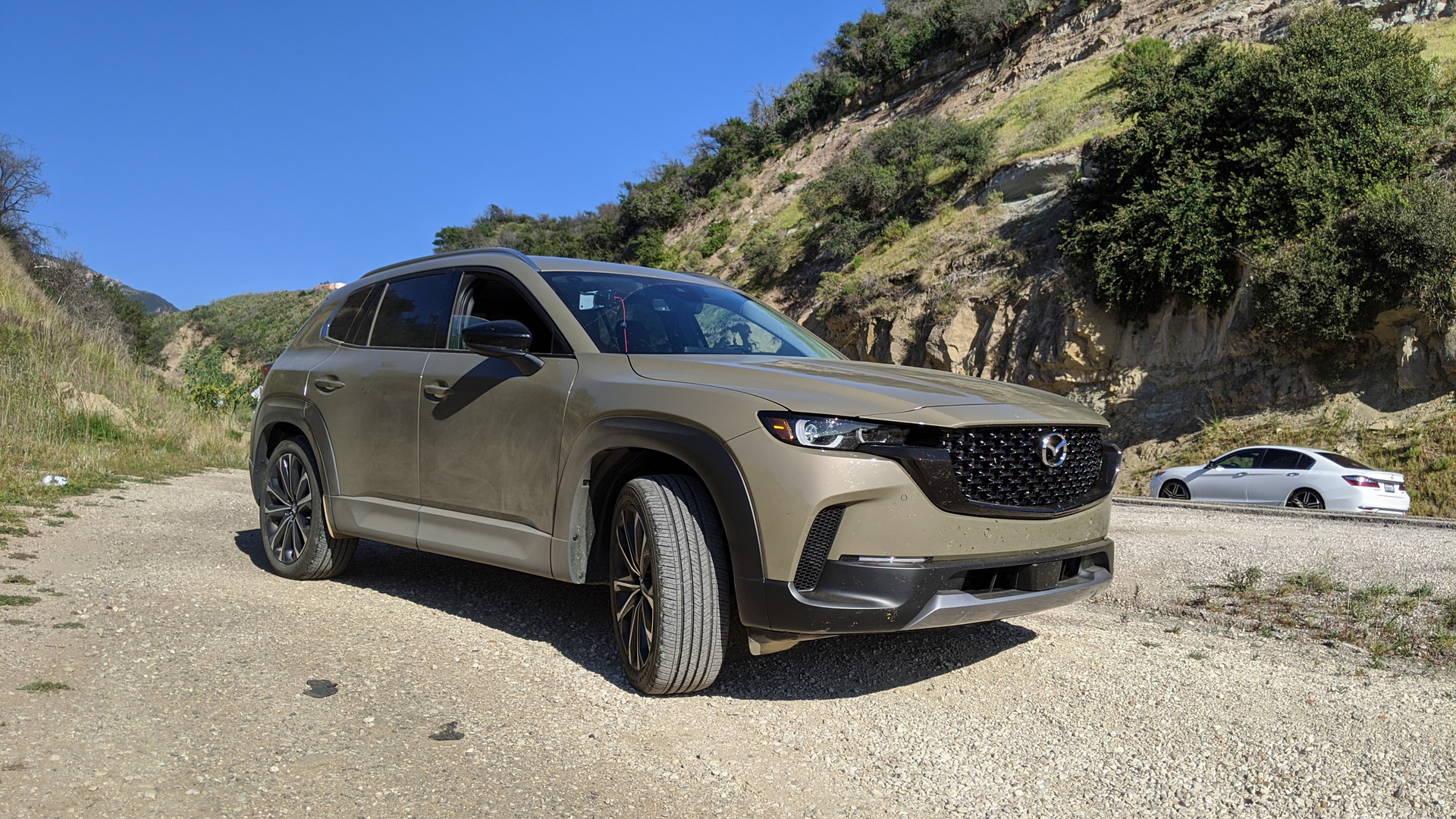 You Asked, We Answer: What You Want To Know About The 2023 Mazda CX-50 We Reviewed