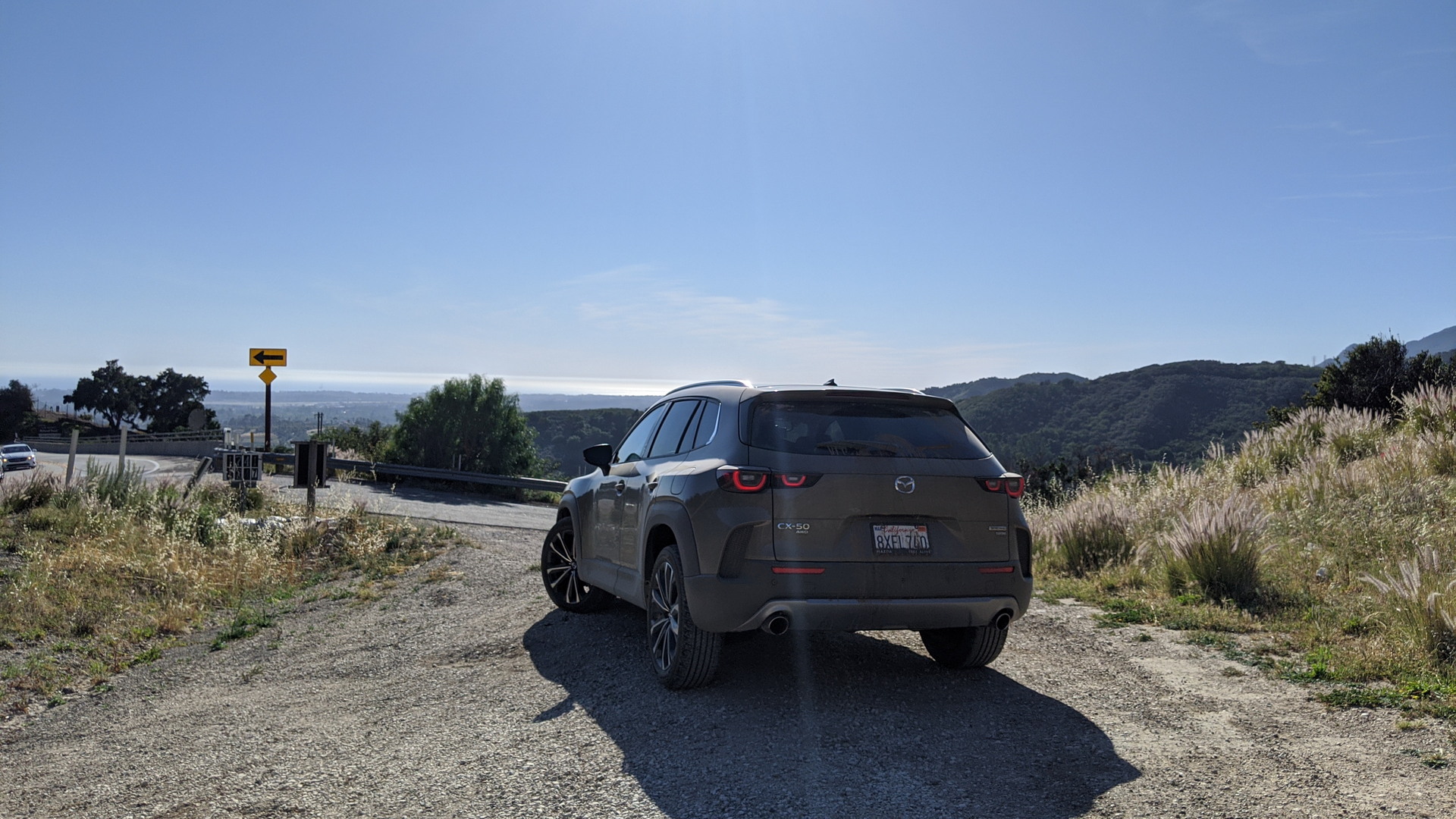 You Asked, We Answer: What You Want To Know About The 2023 Mazda CX-50 We Reviewed