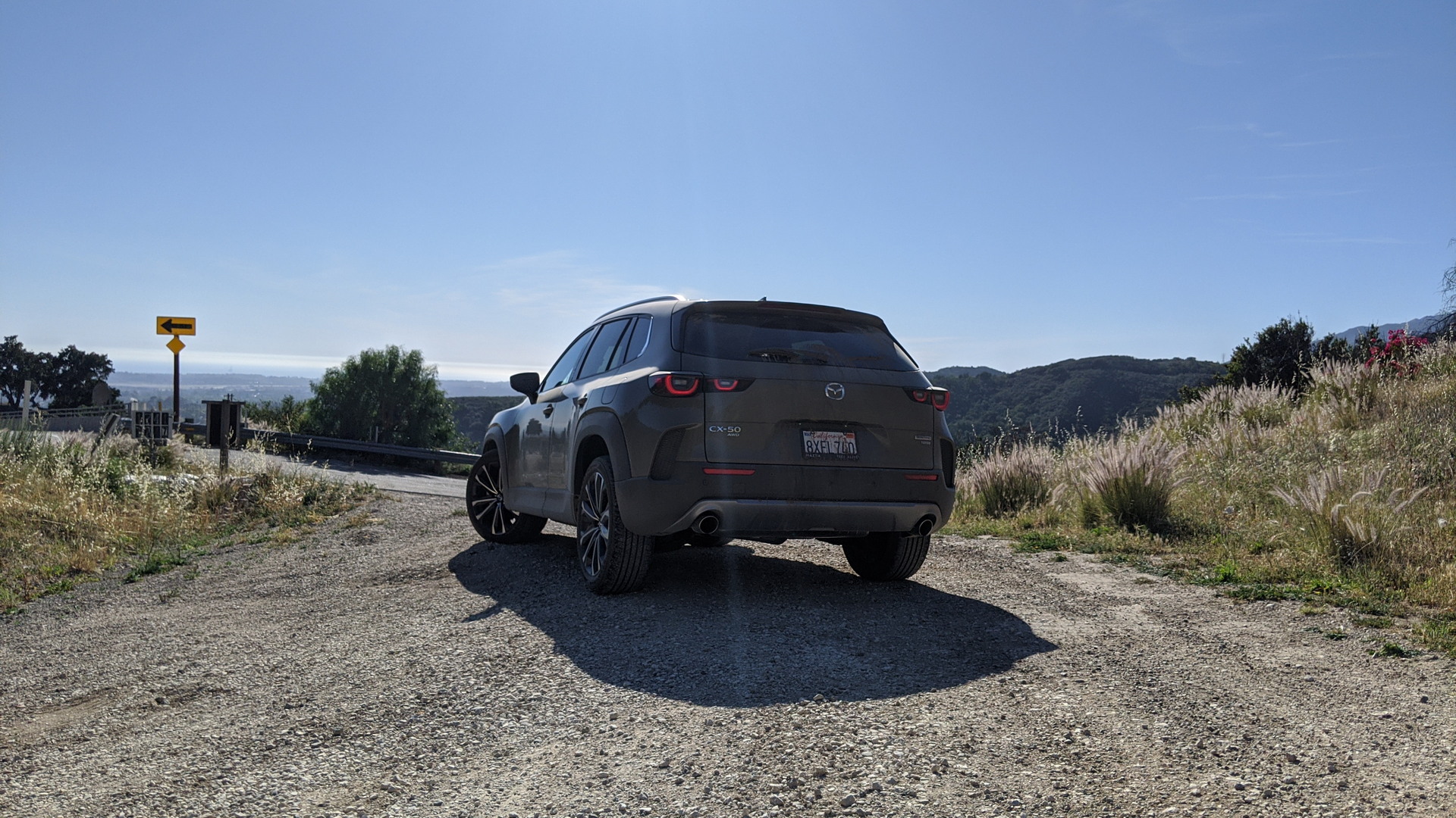 You Asked, We Answer: What You Want To Know About The 2023 Mazda CX-50 We Reviewed