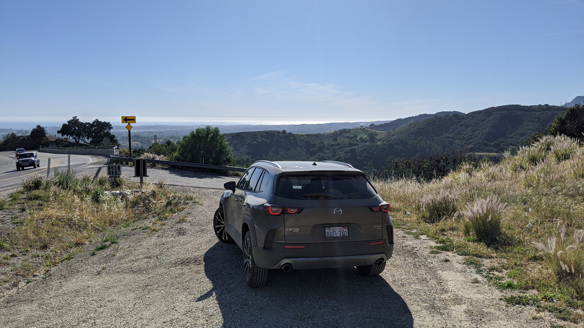 You Asked, We Answer: What You Want To Know About The 2023 Mazda CX-50 We Reviewed