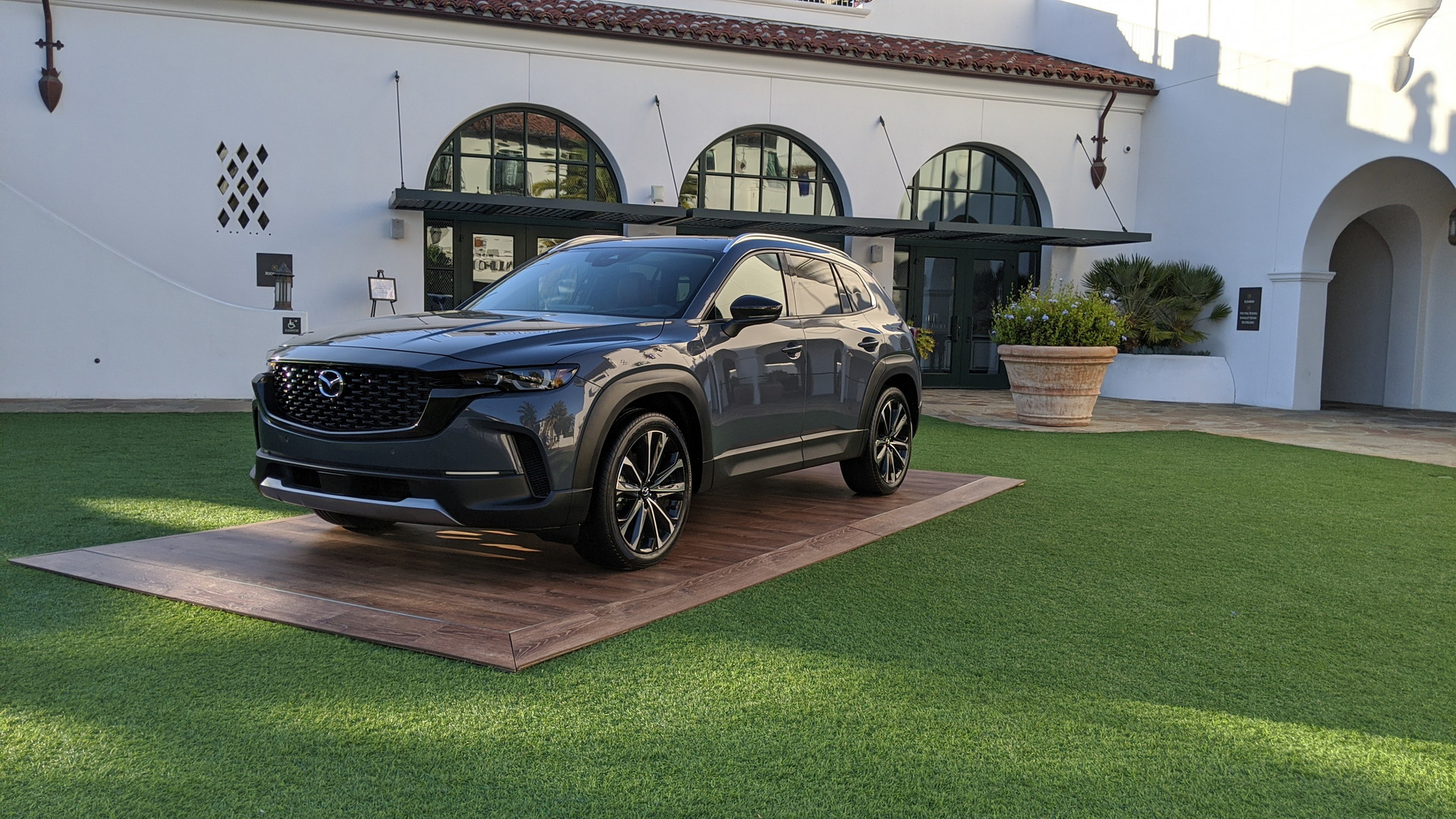 You Asked, We Answer: What You Want To Know About The 2023 Mazda CX-50 We Reviewed