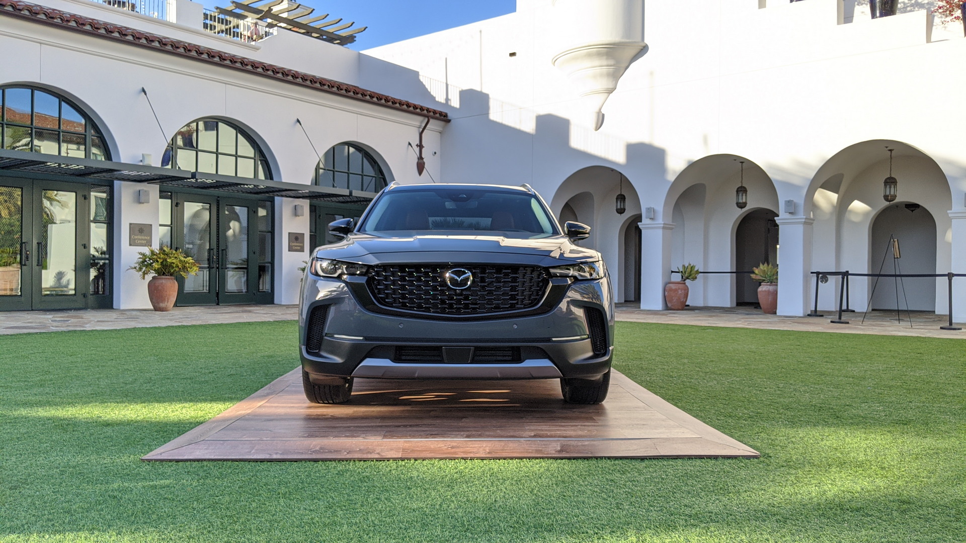 You Asked, We Answer: What You Want To Know About The 2023 Mazda CX-50 We Reviewed