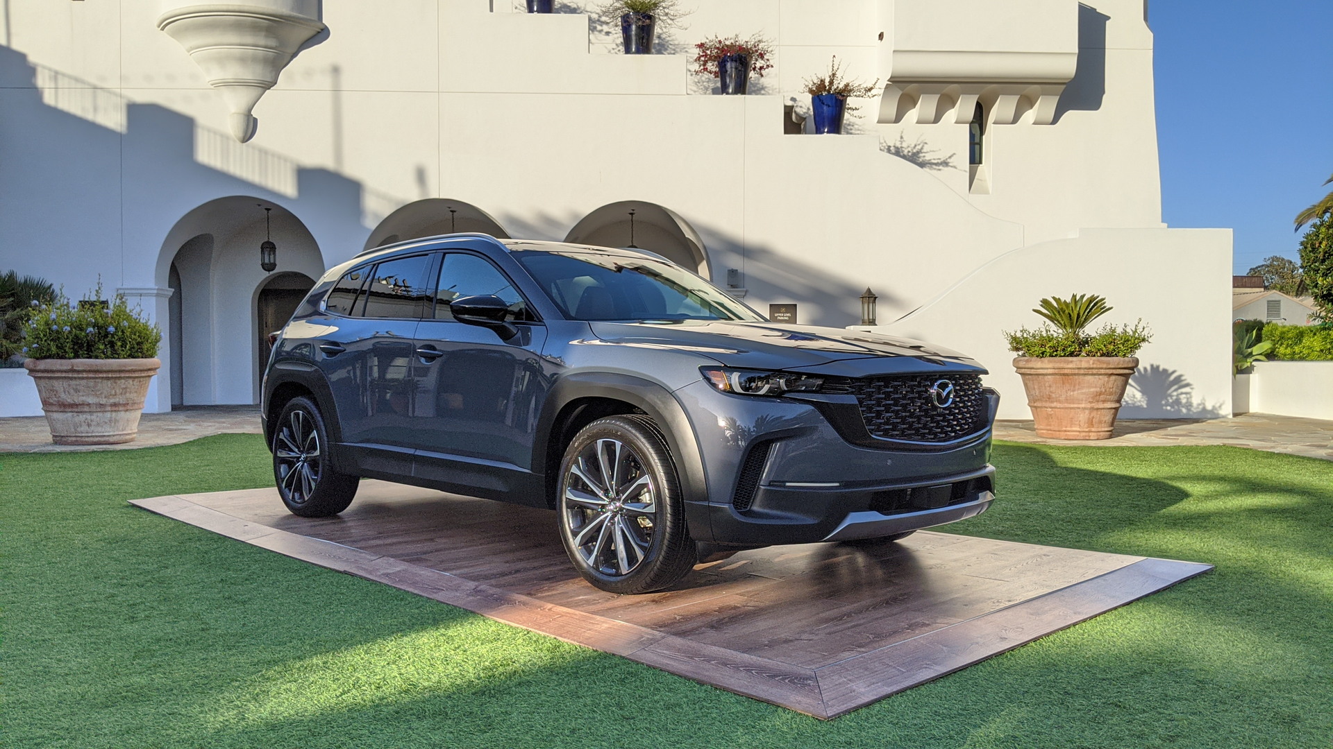 You Asked, We Answer: What You Want To Know About The 2023 Mazda CX-50 We Reviewed