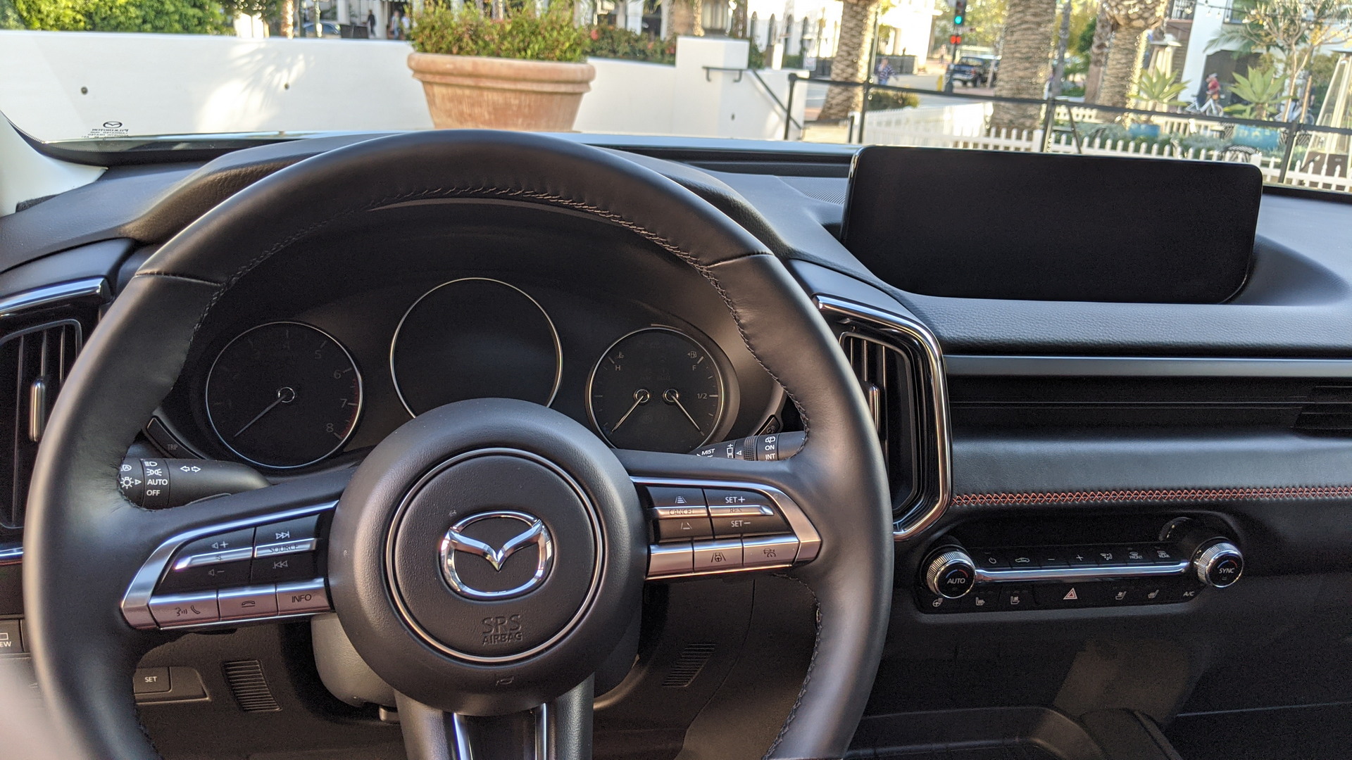 You Asked, We Answer: What You Want To Know About The 2023 Mazda CX-50 We Reviewed