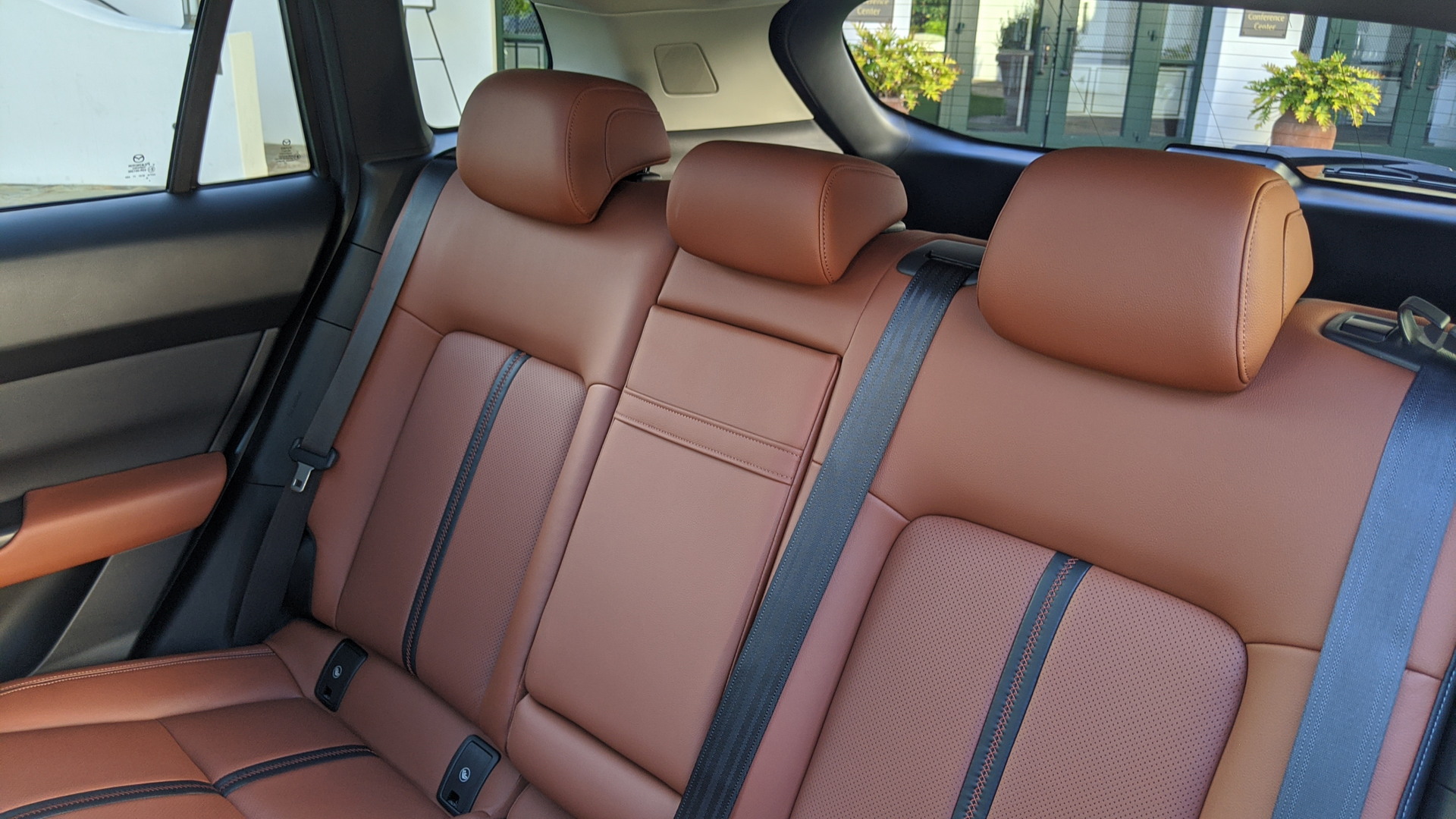 You Asked, We Answer: What You Want To Know About The 2023 Mazda CX-50 We Reviewed