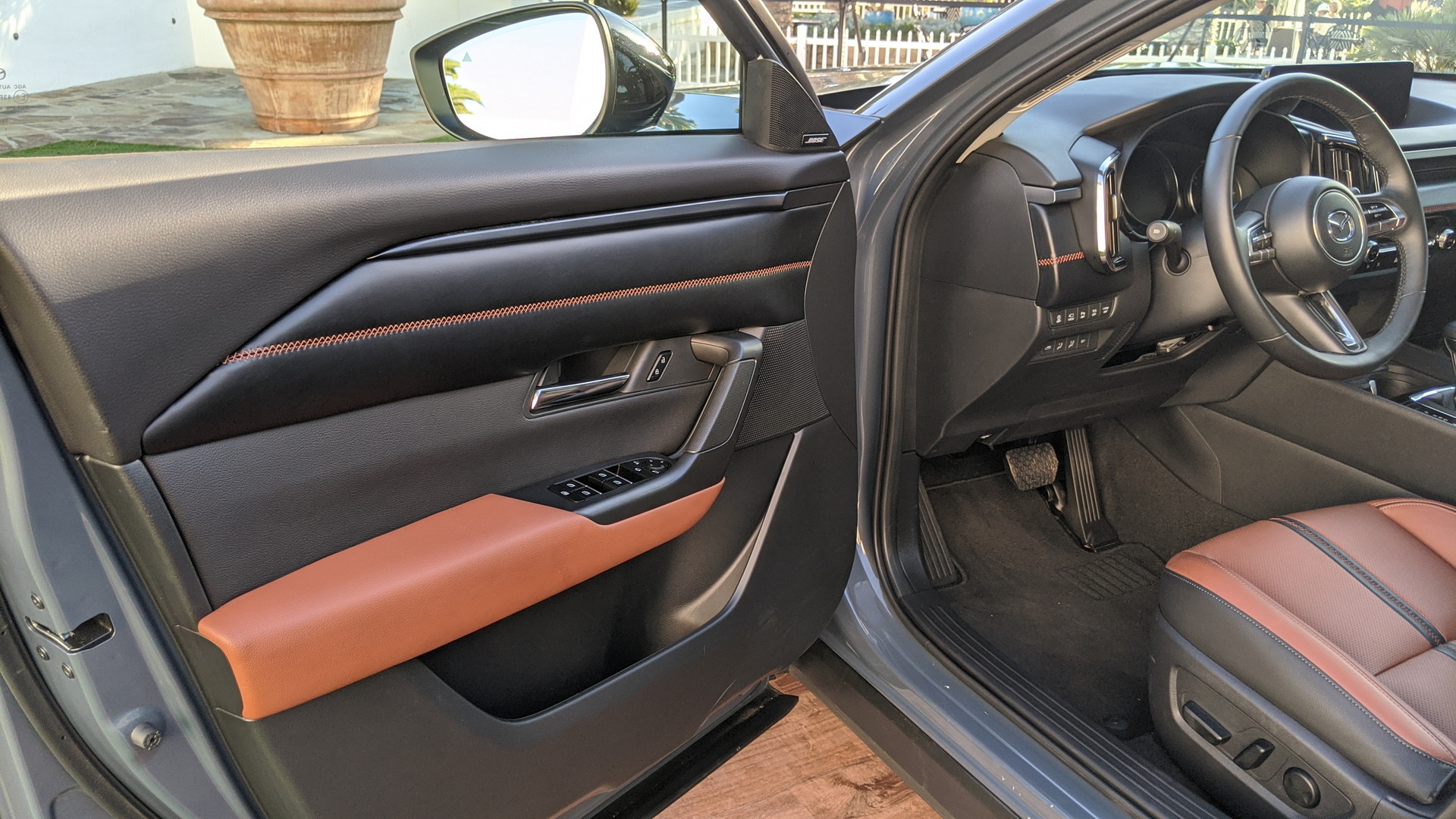 You Asked, We Answer: What You Want To Know About The 2023 Mazda CX-50 We Reviewed