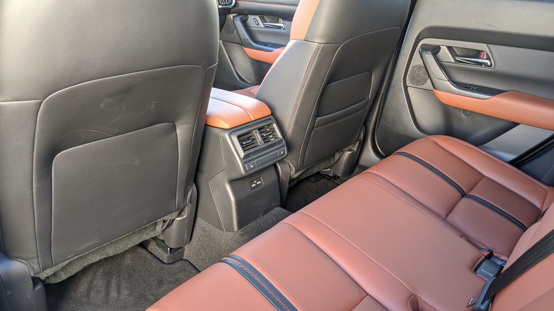 You Asked, We Answer: What You Want To Know About The 2023 Mazda CX-50 We Reviewed