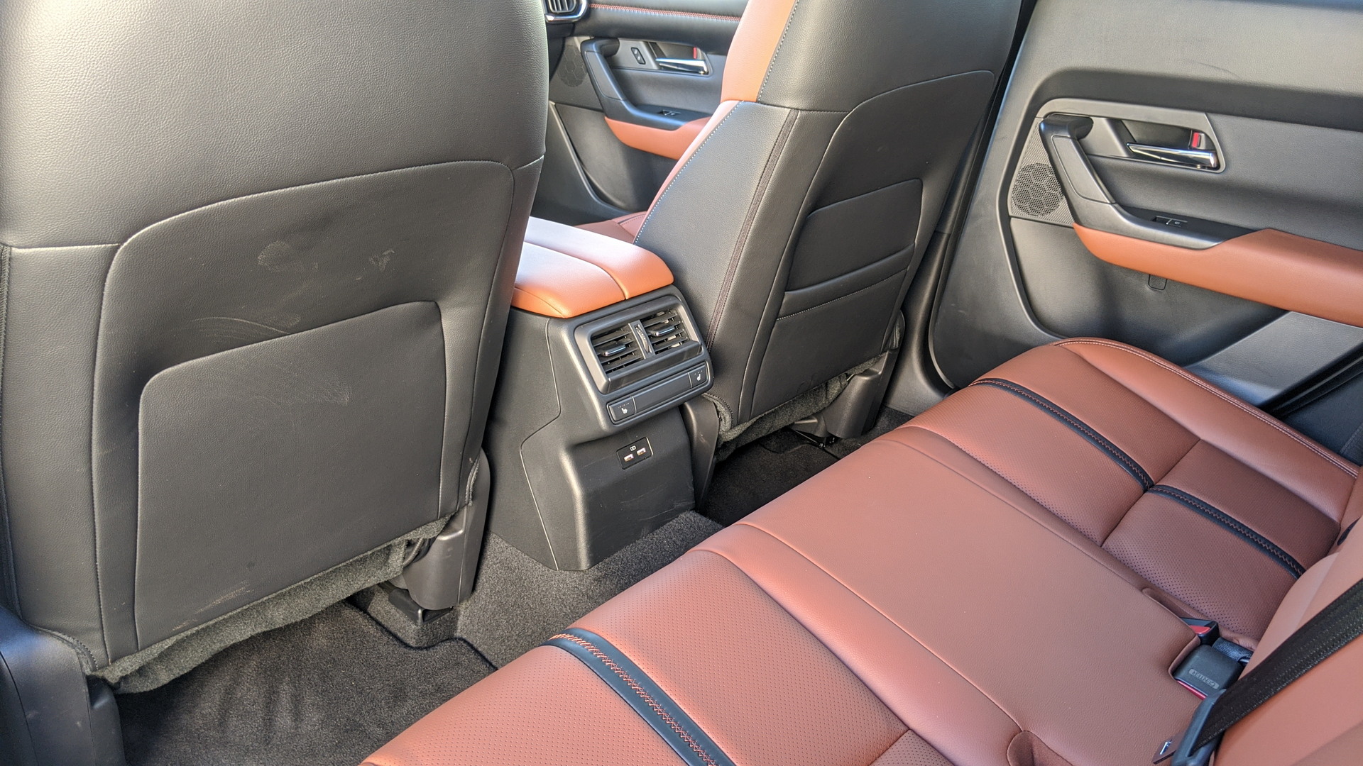 You Asked, We Answer: What You Want To Know About The 2023 Mazda CX-50 We Reviewed