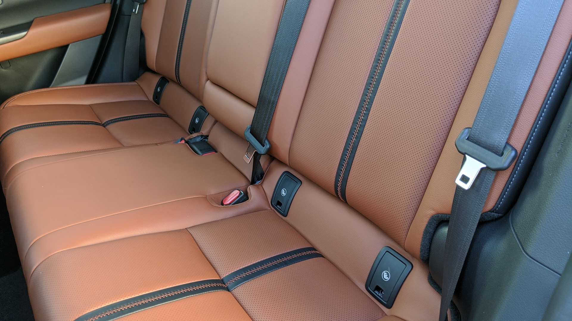 You Asked, We Answer: What You Want To Know About The 2023 Mazda CX-50 We Reviewed