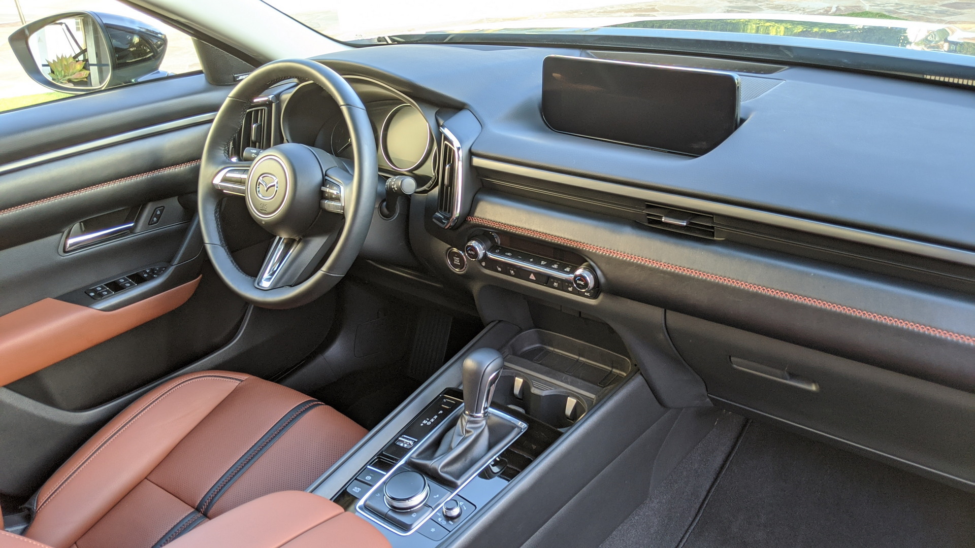 You Asked, We Answer: What You Want To Know About The 2023 Mazda CX-50 We Reviewed