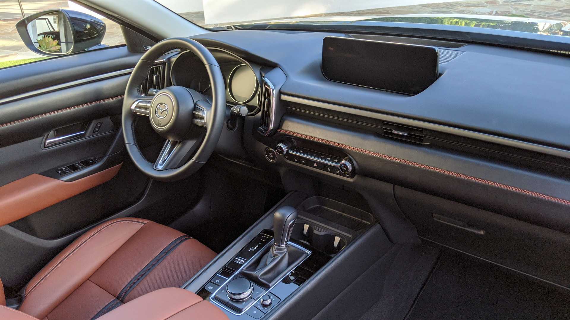 You Asked, We Answer: What You Want To Know About The 2023 Mazda CX-50 We Reviewed