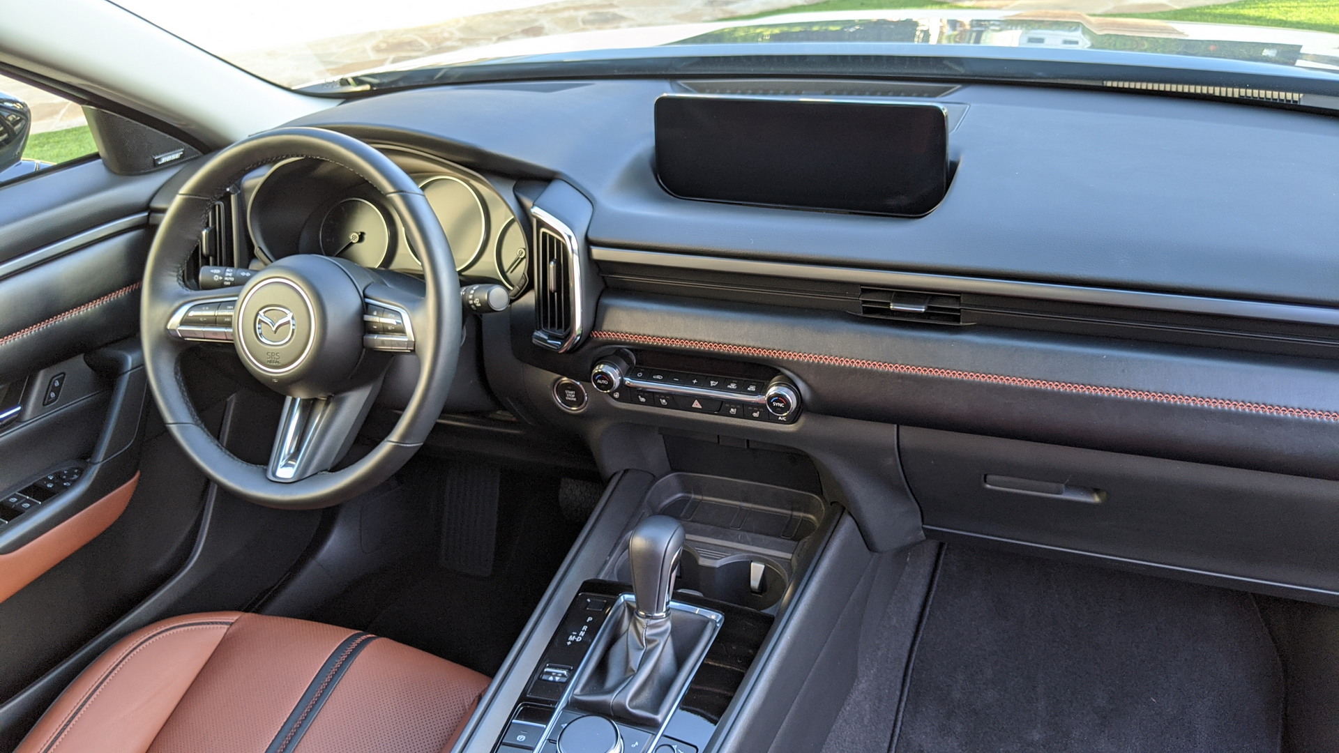 You Asked, We Answer: What You Want To Know About The 2023 Mazda CX-50 We Reviewed