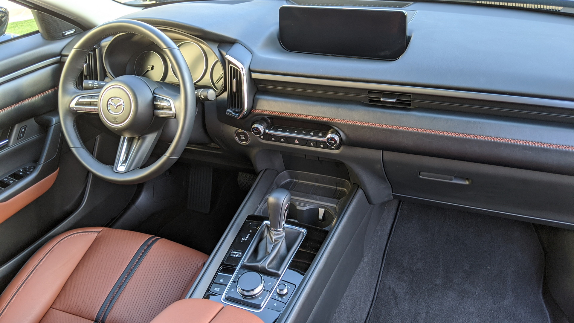 You Asked, We Answer: What You Want To Know About The 2023 Mazda CX-50 We Reviewed