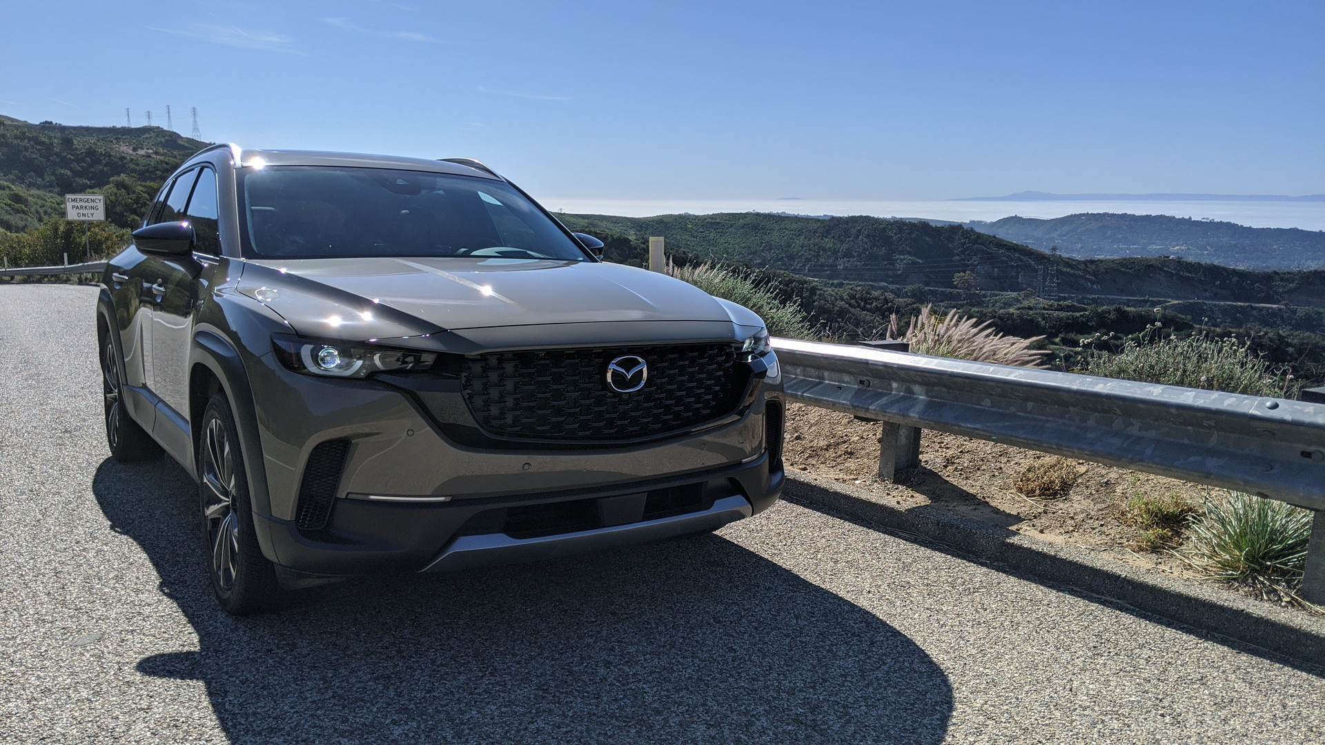 You Asked, We Answer: What You Want To Know About The 2023 Mazda CX-50 We Reviewed