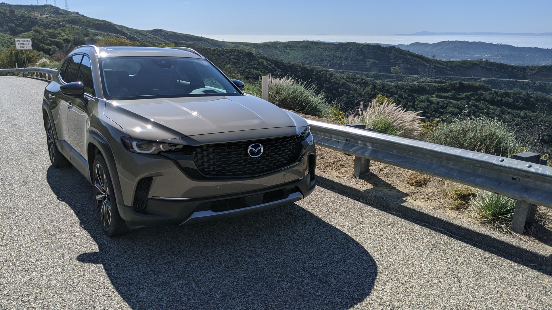 You Asked, We Answer: What You Want To Know About The 2023 Mazda CX-50 We Reviewed