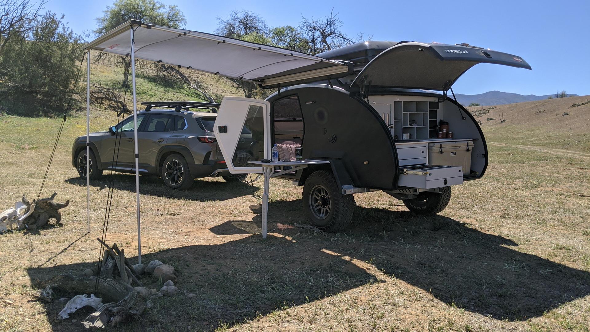 You Asked, We Answer: What You Want To Know About The 2023 Mazda CX-50 We Reviewed