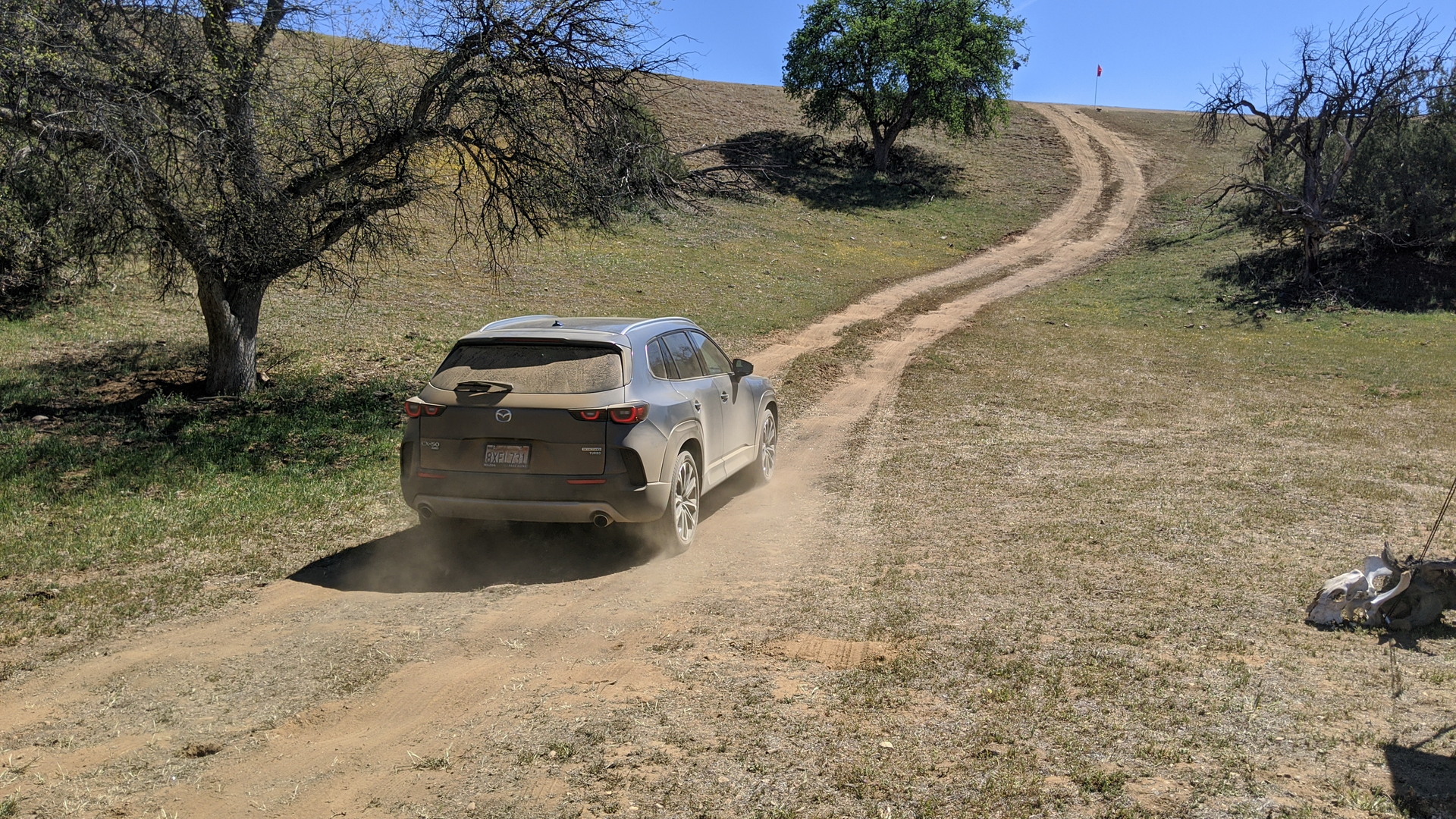 You Asked, We Answer: What You Want To Know About The 2023 Mazda CX-50 We Reviewed