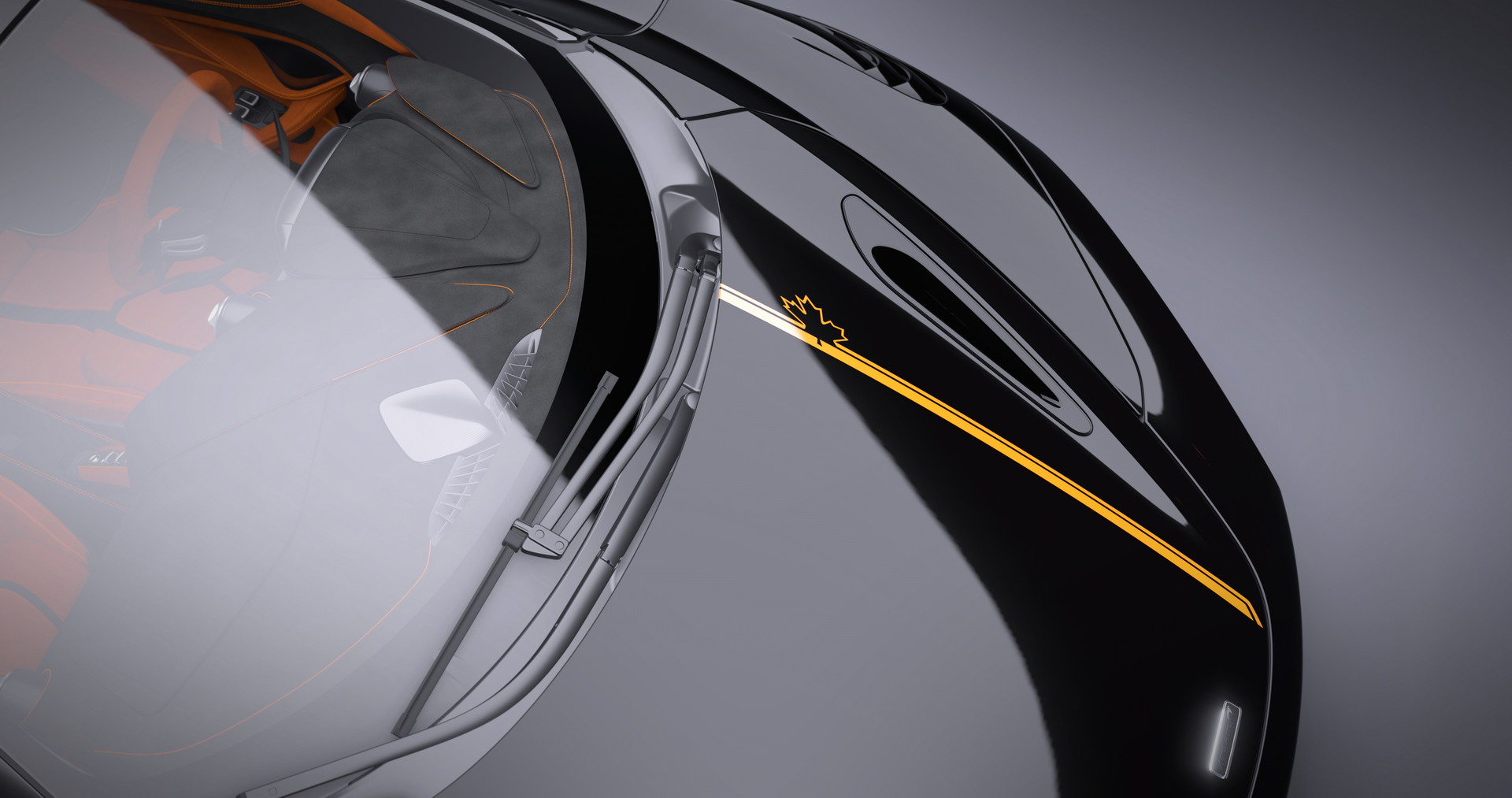 O Canada, A Limited Run Of 10 Special McLaren 720S Supercars Are Headed To The Great White North