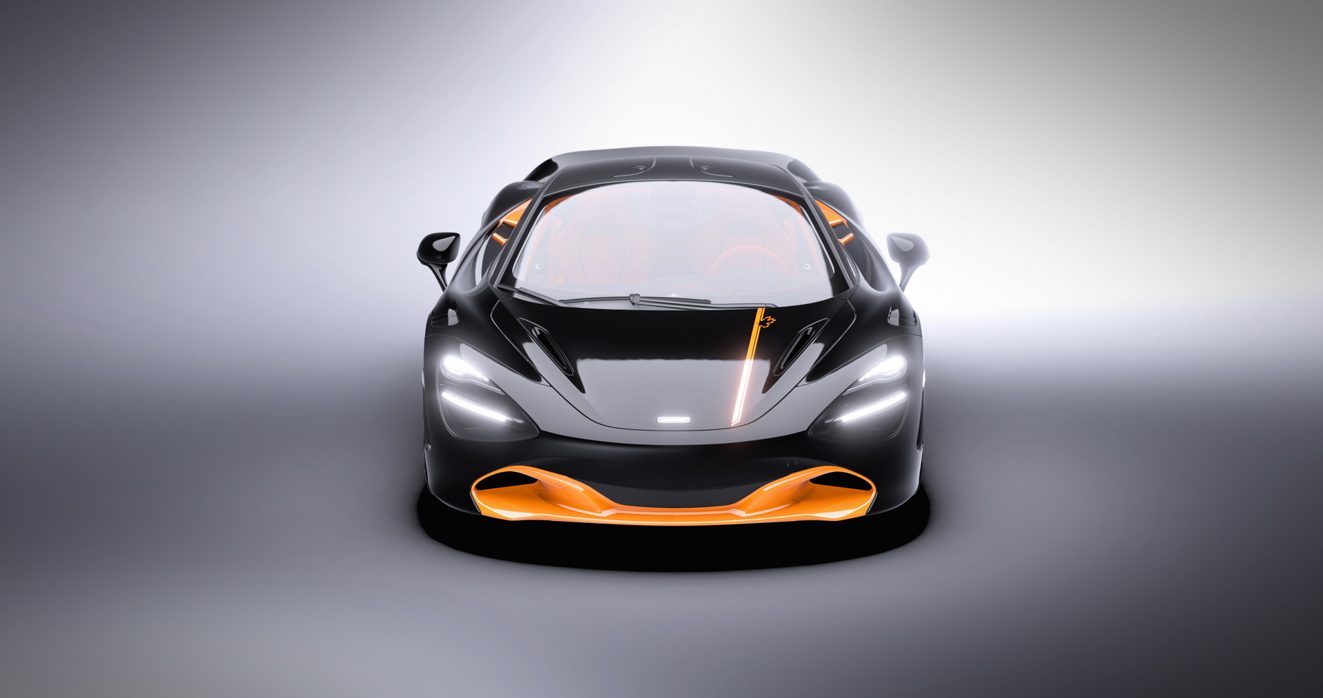O Canada, A Limited Run Of 10 Special McLaren 720S Supercars Are Headed To The Great White North