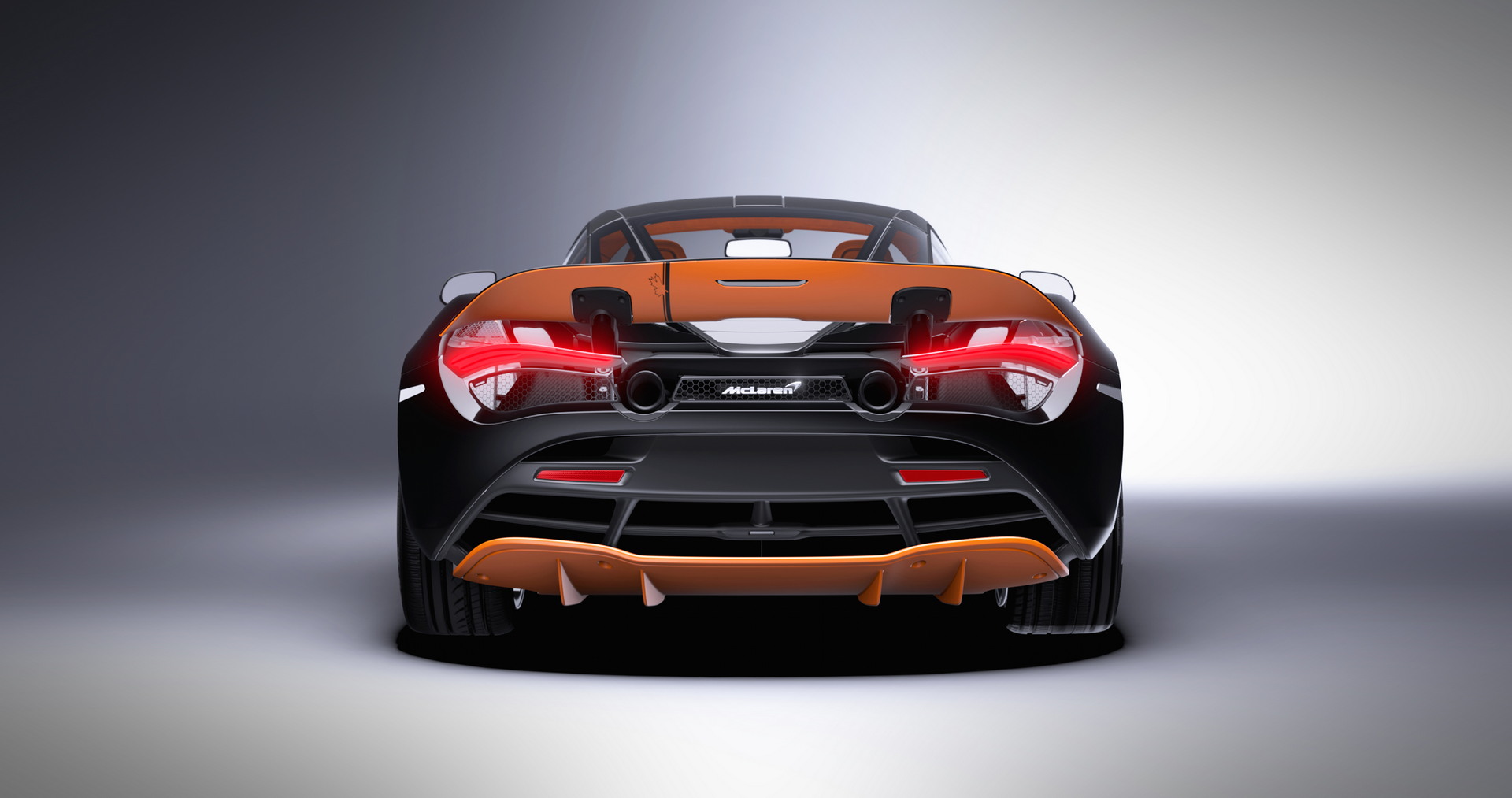 O Canada, A Limited Run Of 10 Special McLaren 720S Supercars Are Headed To The Great White North