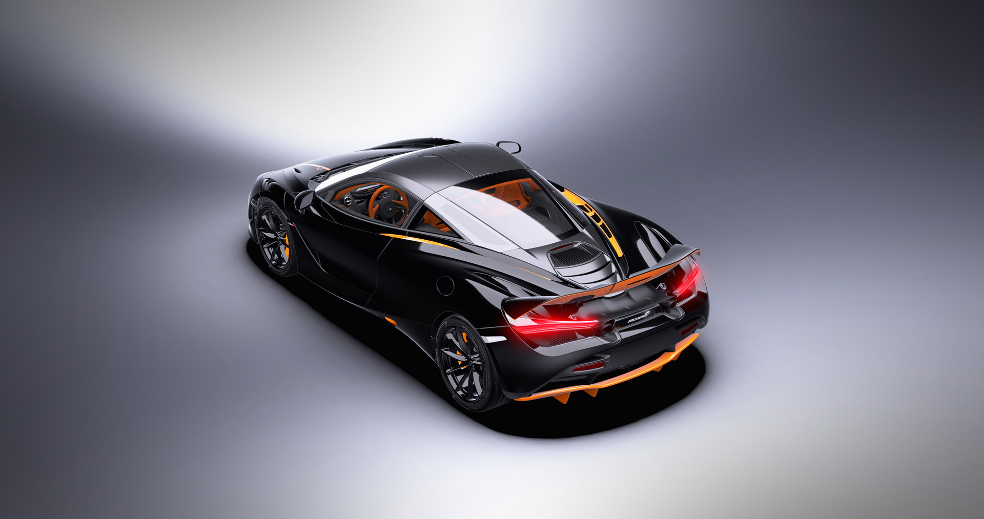 O Canada, A Limited Run Of 10 Special McLaren 720S Supercars Are Headed To The Great White North