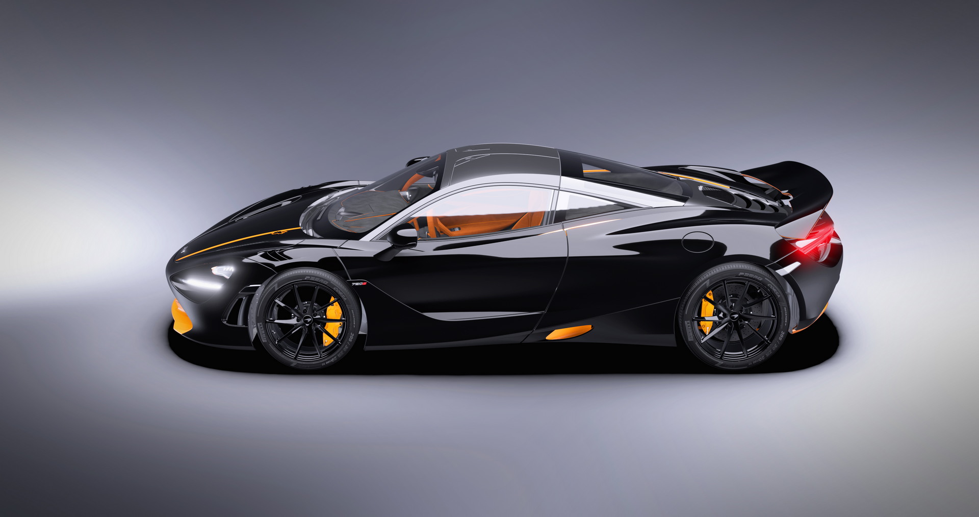 O Canada, A Limited Run Of 10 Special McLaren 720S Supercars Are Headed To The Great White North