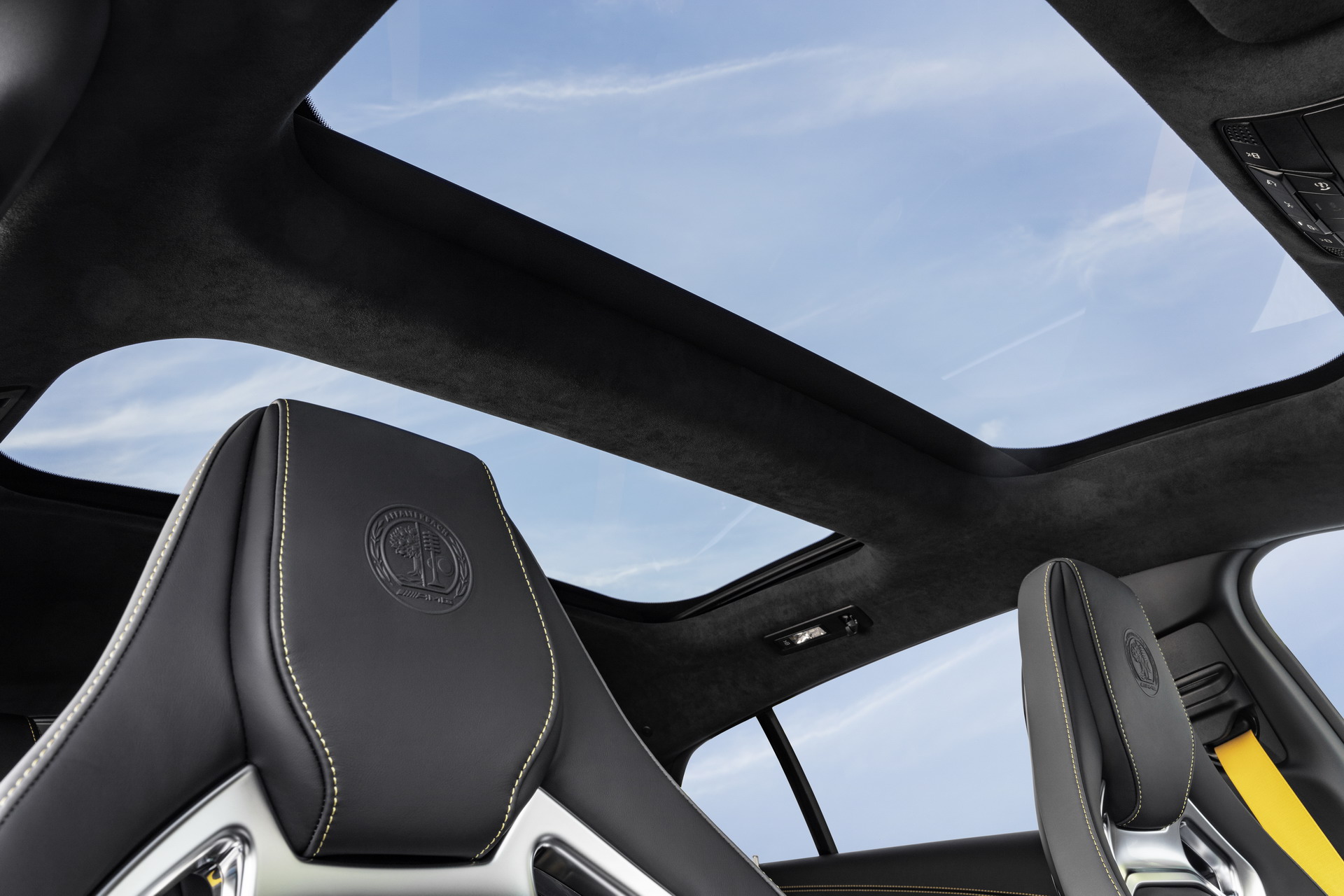 2023 Mercedes-AMG GT 63 And GT 63 S 4-Door Get Minor Upgrades