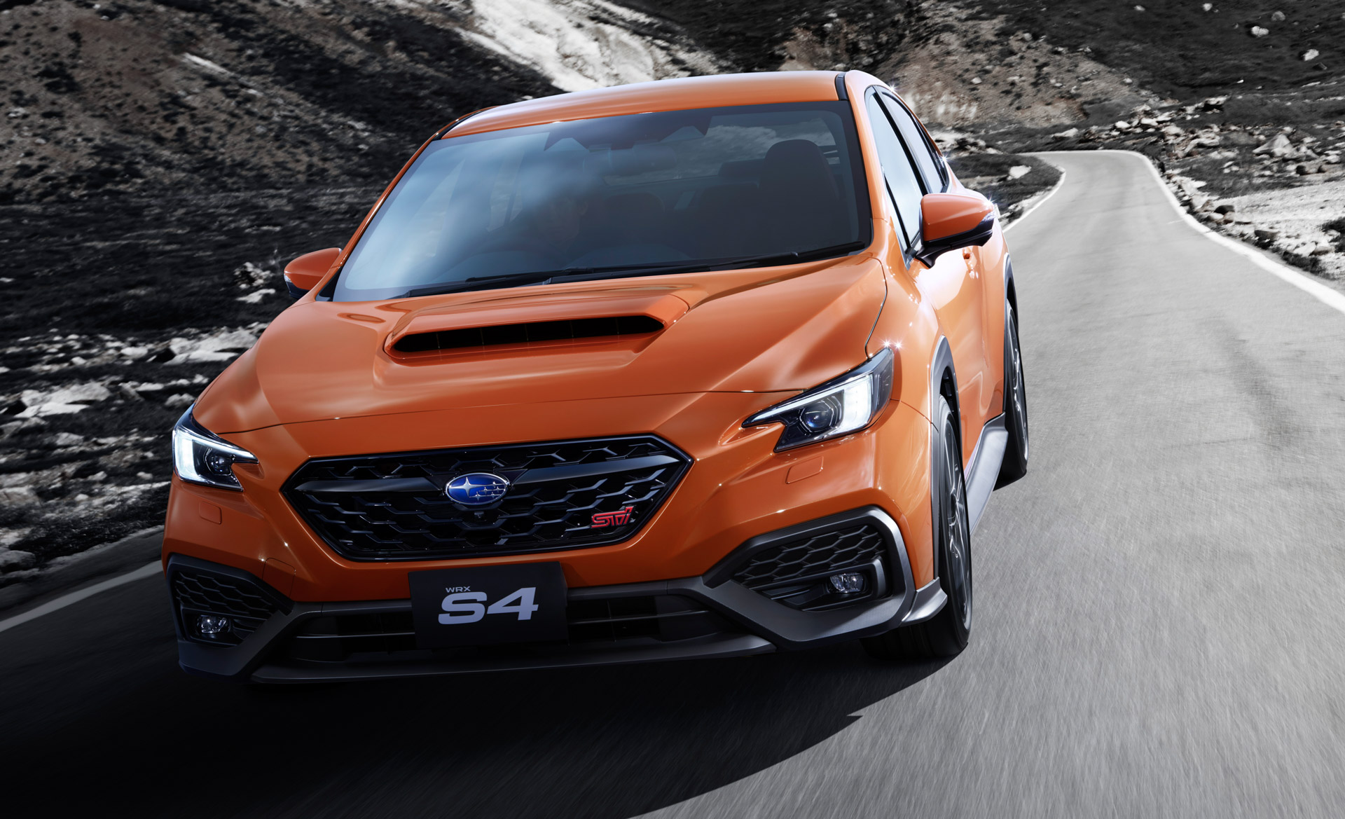 Subaru Won’t Build A New WRX STi, Would You Settle For A JDM-Style STI Trim Level Instead?