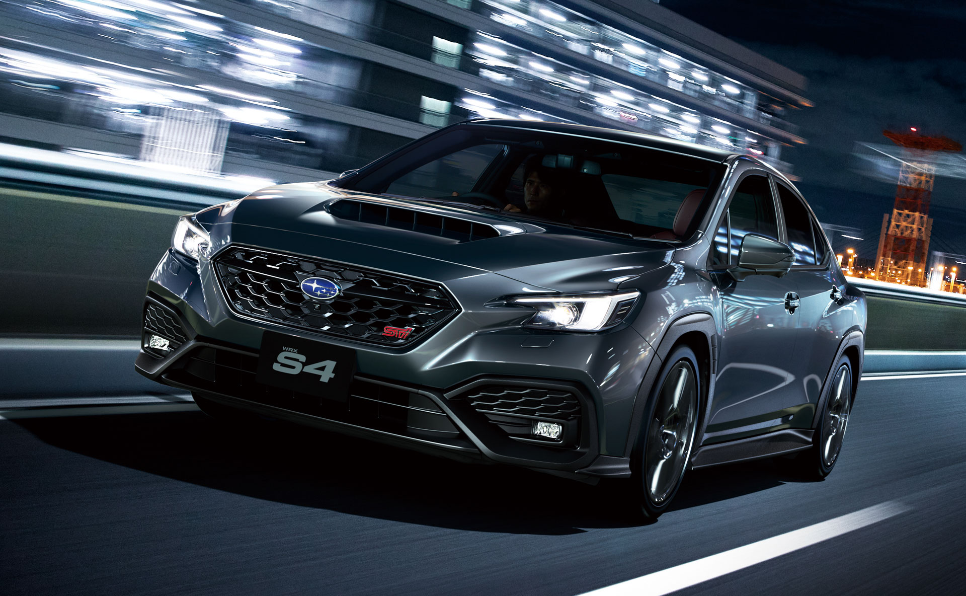 Subaru Won’t Build A New WRX STi, Would You Settle For A JDM-Style STI Trim Level Instead?