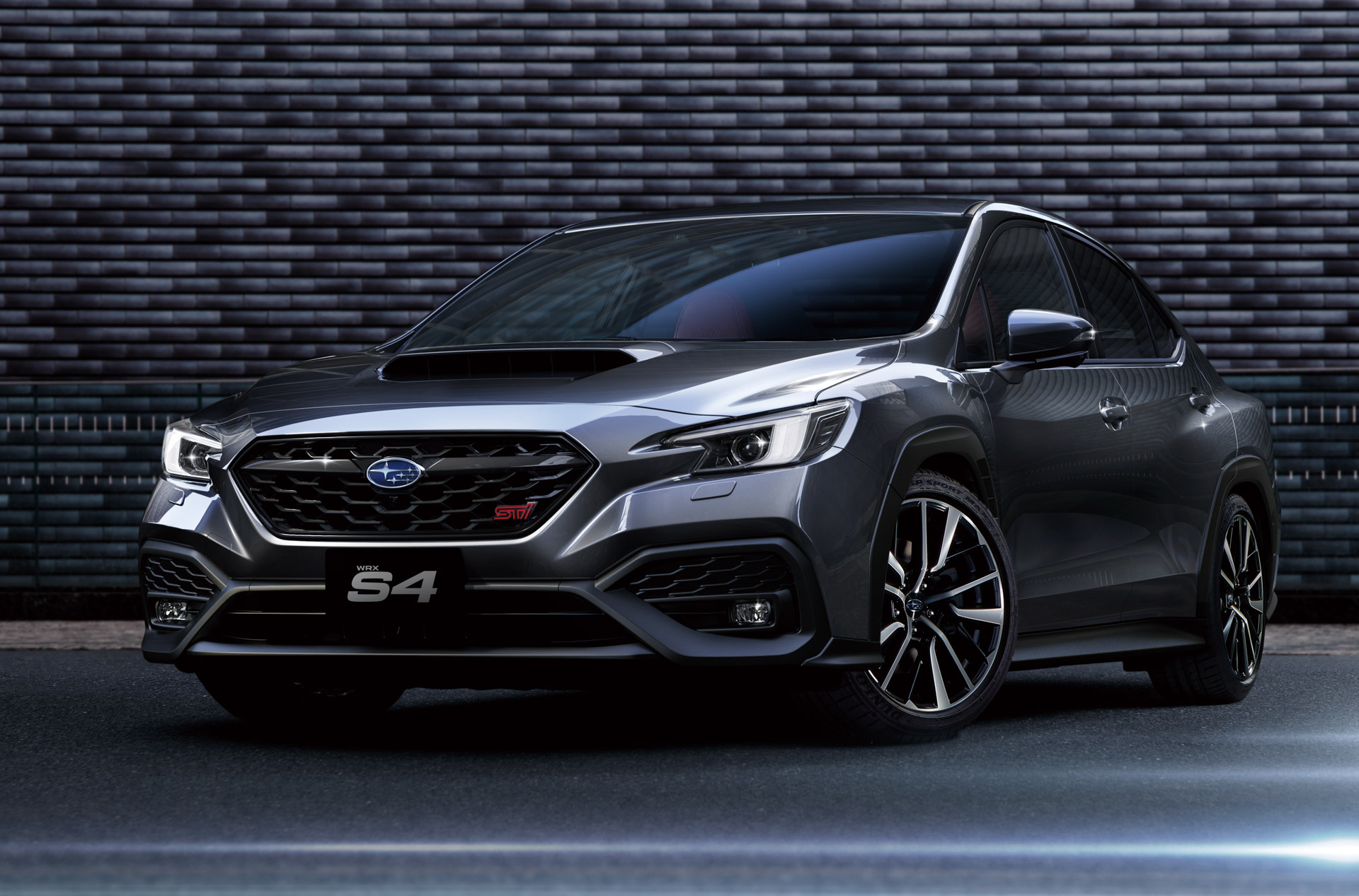 Subaru Won’t Build A New WRX STi, Would You Settle For A JDM-Style STI Trim Level Instead?