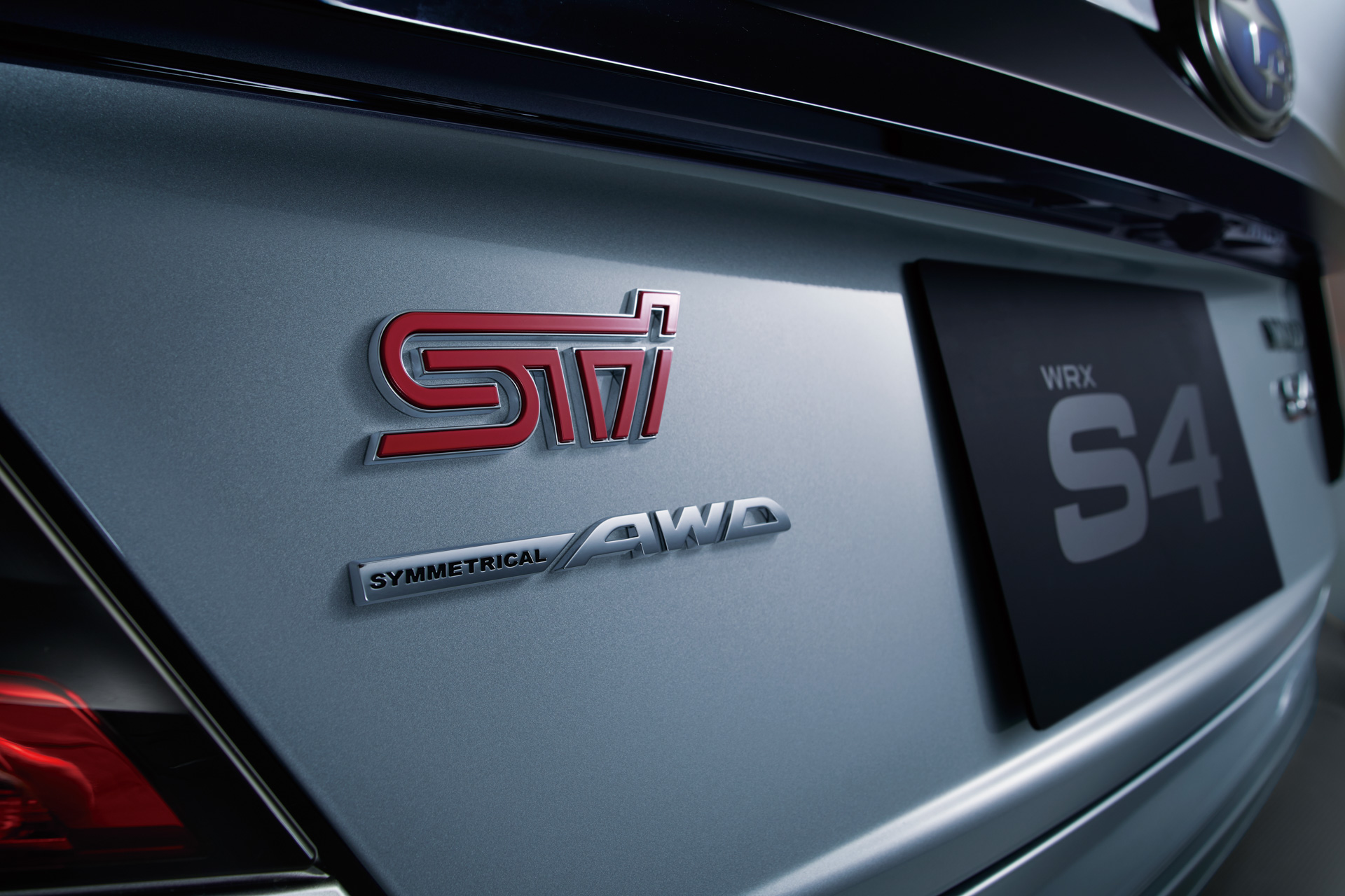 Subaru Won’t Build A New WRX STi, Would You Settle For A JDM-Style STI Trim Level Instead?