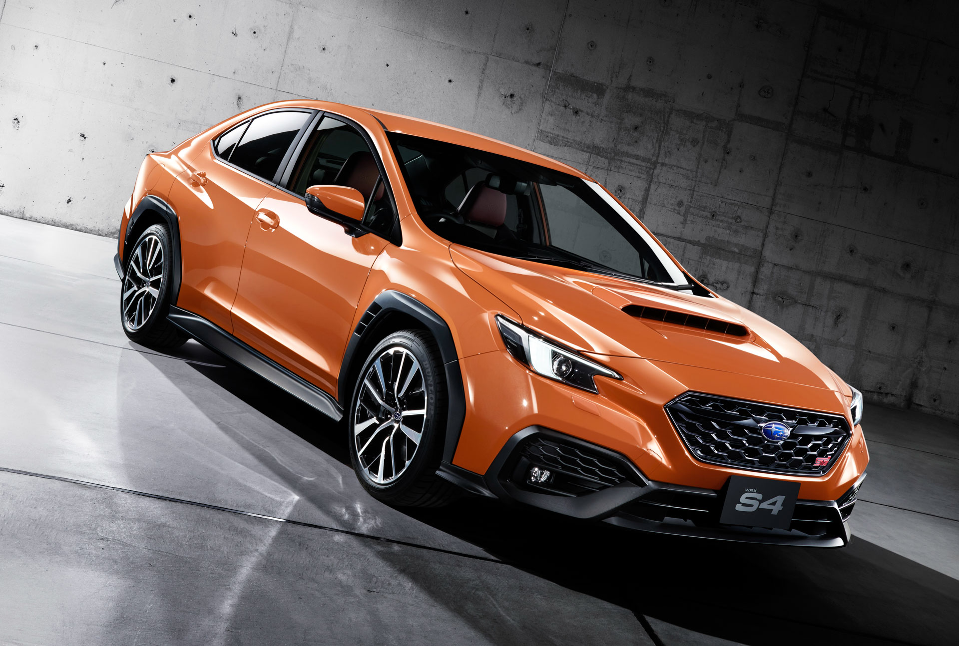 Subaru Won’t Build A New WRX STi, Would You Settle For A JDM-Style STI Trim Level Instead?